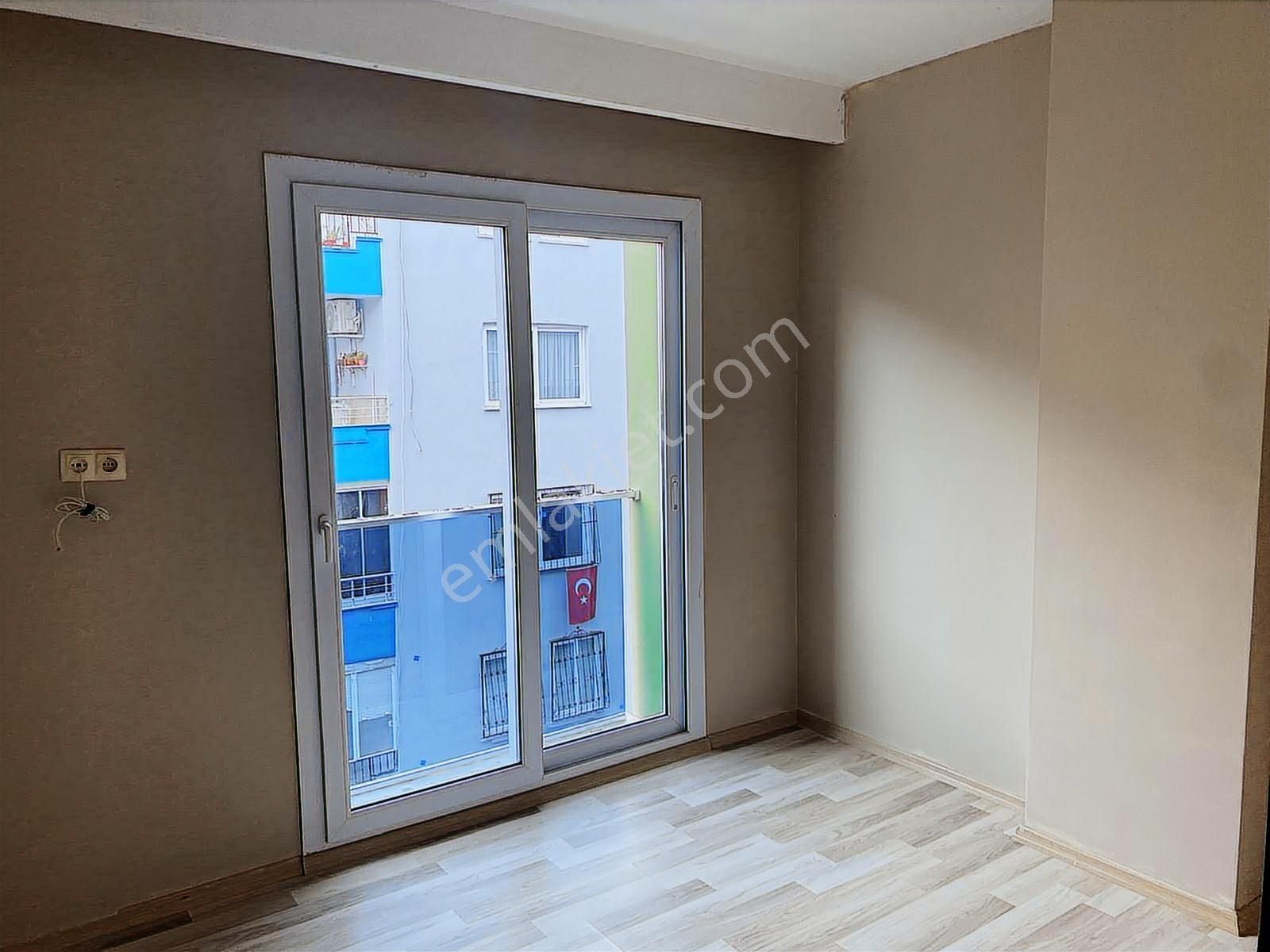 Cumhuriyet'te Yeni Binada Asansörlü,doğalgazlı Kiralık 2+1 Daire - Görsel 16
