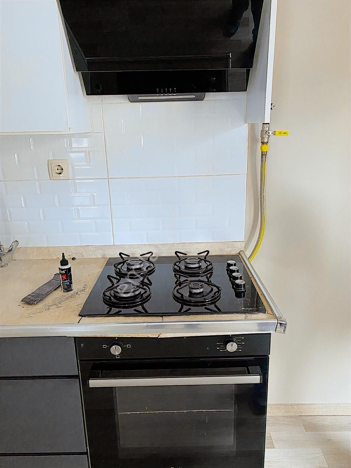 Cumhuriyet'te Yeni Binada Asansörlü,doğalgazlı Kiralık 2+1 Daire - Görsel 18