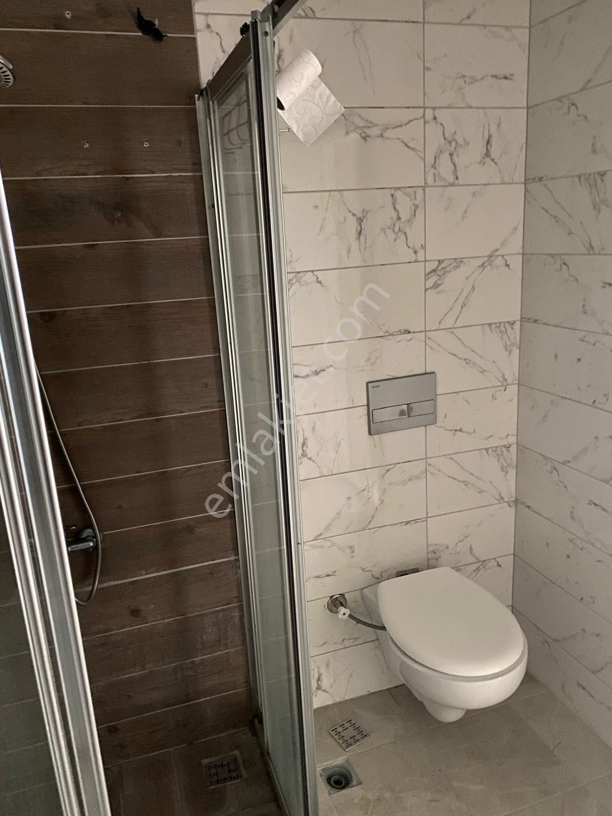 Cumhuriyet'te Yeni Binada Asansörlü,doğalgazlı Kiralık 2+1 Daire - Görsel 13