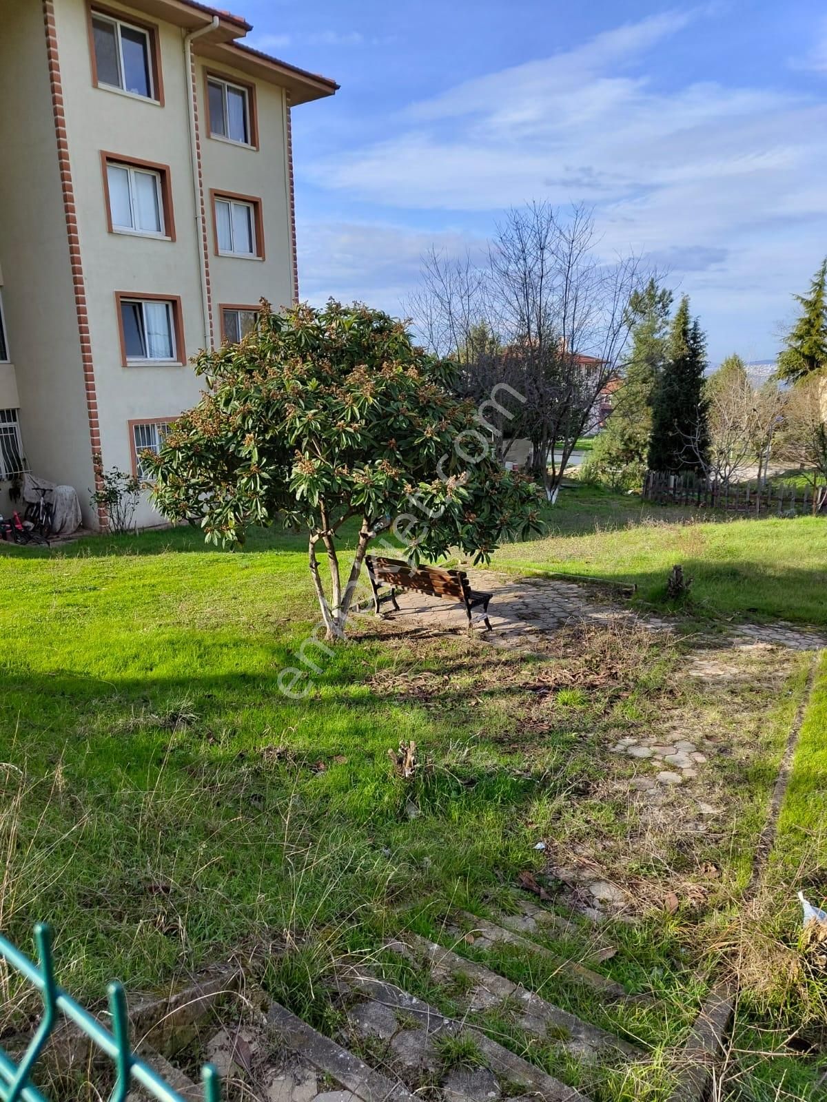 Masrafsız Temiz Kaçırılmaz Fırsat Satılık Daire - Görsel 27