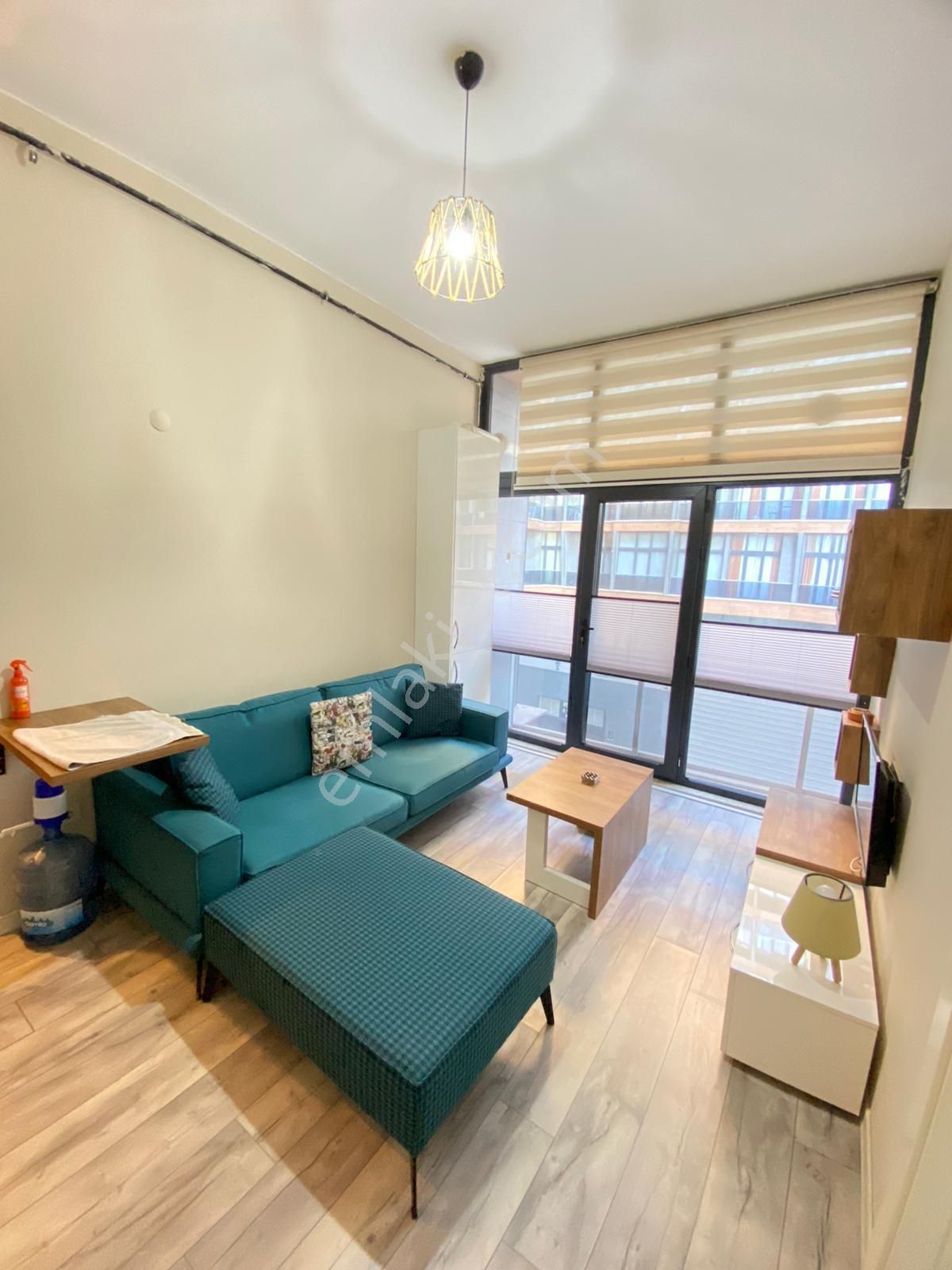 Megatown'dan Vizyon Sitesinde Fırsat Satılık Daire!!!