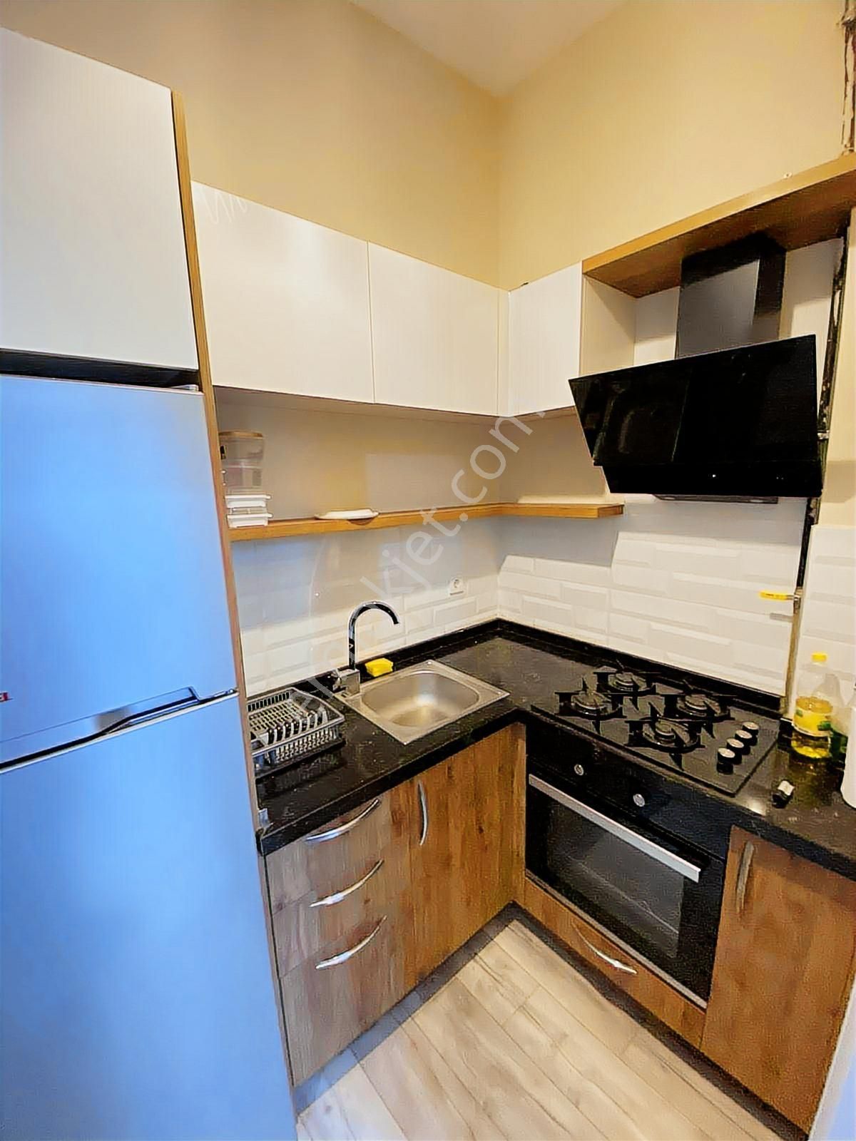 Megatown'dan Vizyon Sitesinde Fırsat Satılık Daire!!! - Görsel 5