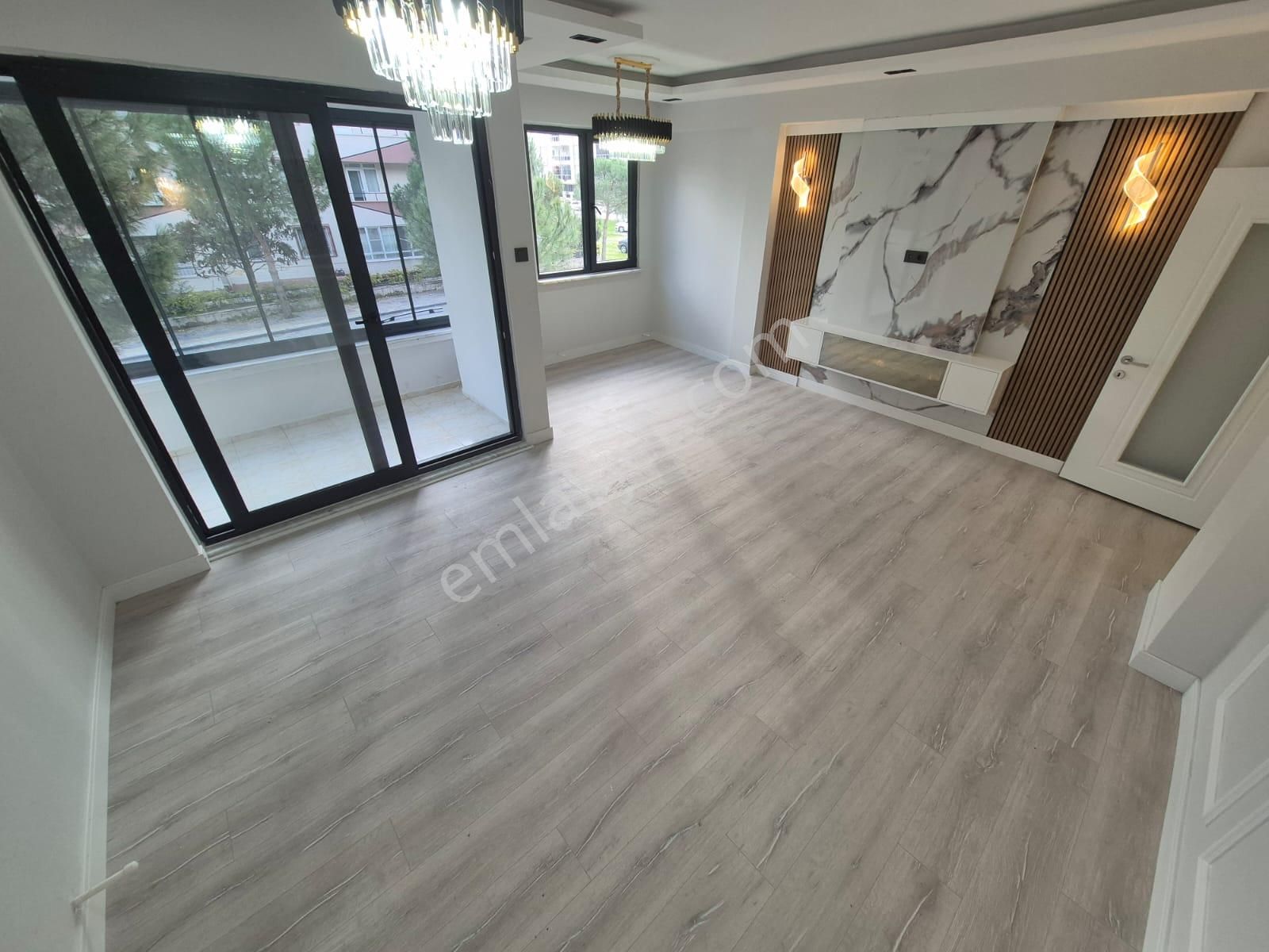 Sabri Pınarbaşı'dan Altınkum'da Satılık Full Yapılı 2+1 Daire
