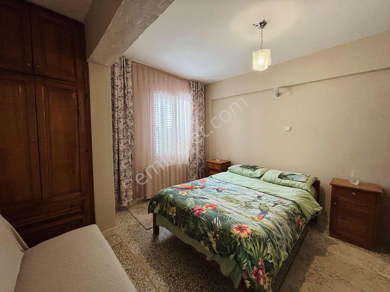 Didim Yeşilkent Sitesinde Tam Müstakil 4+1 Eşyalı Kiralık Villa - Görsel 32