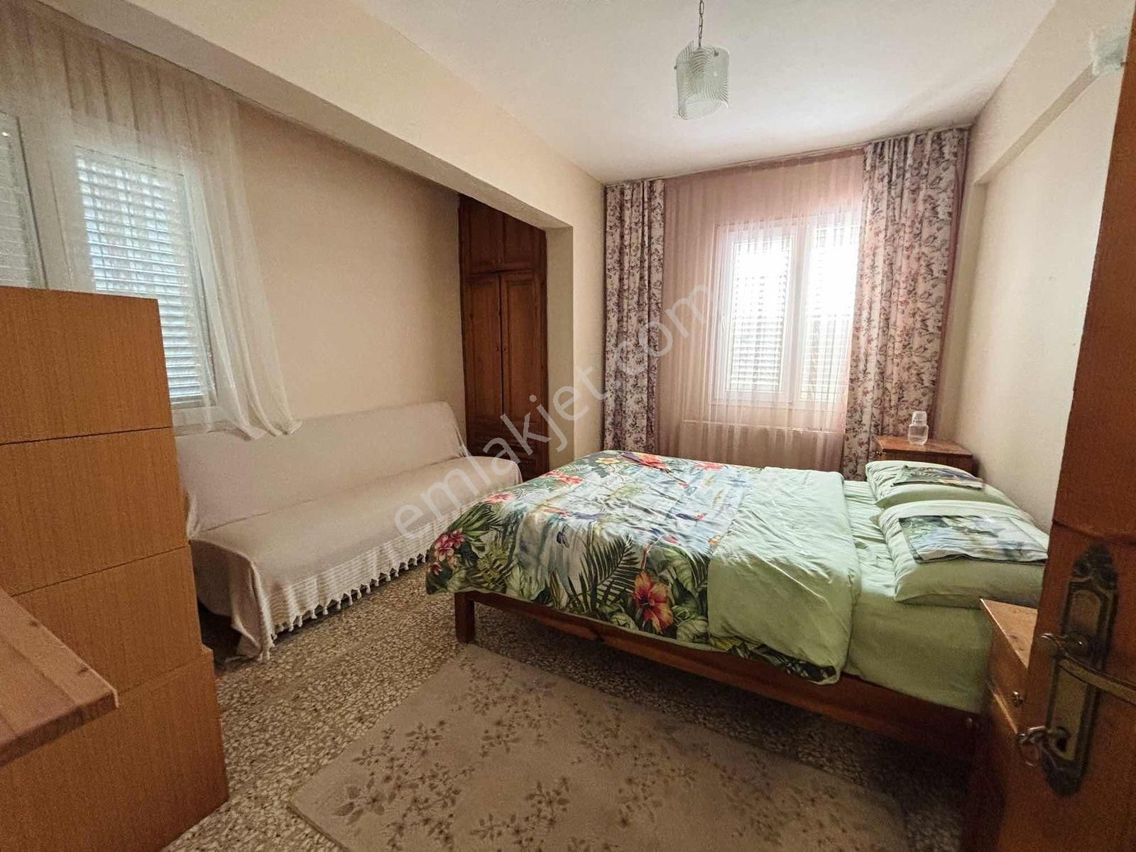 Didim Yeşilkent Sitesinde Tam Müstakil 4+1 Eşyalı Kiralık Villa - Görsel 4