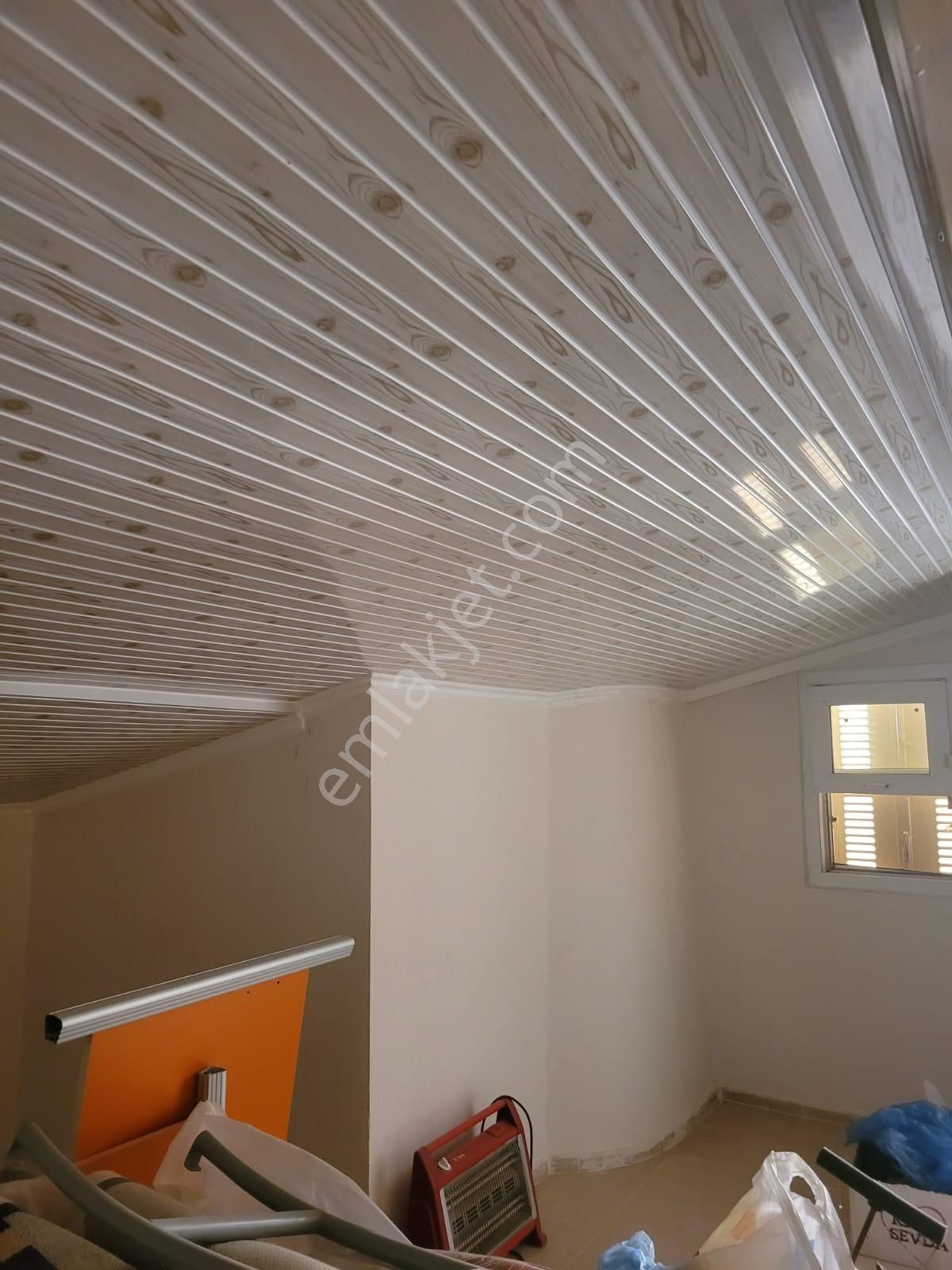 Kuşadası Güzelçamlı"da Denize Yürüme Mesafesinde 3+1 Satılık Tripleks Villa - Görsel 17