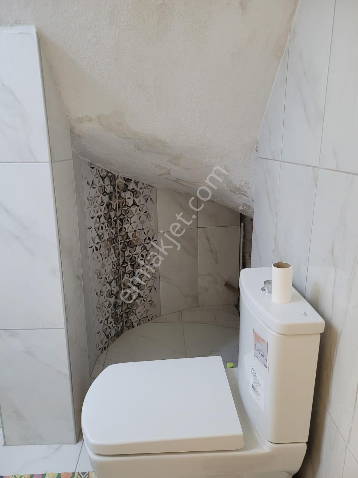 Kuşadası Güzelçamlı"da Denize Yürüme Mesafesinde 3+1 Satılık Tripleks Villa - Görsel 16