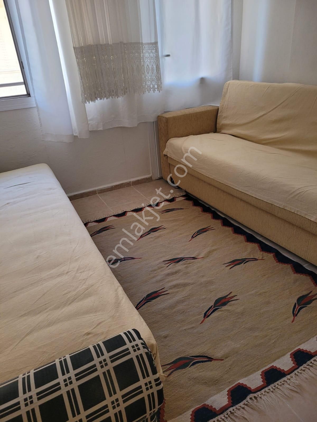 Kuşadası Güzelçamlı"da Denize Yürüme Mesafesinde 3+1 Satılık Tripleks Villa - Görsel 32