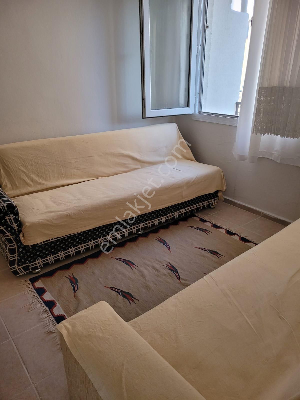 Kuşadası Güzelçamlı"da Denize Yürüme Mesafesinde 3+1 Satılık Tripleks Villa - Görsel 11