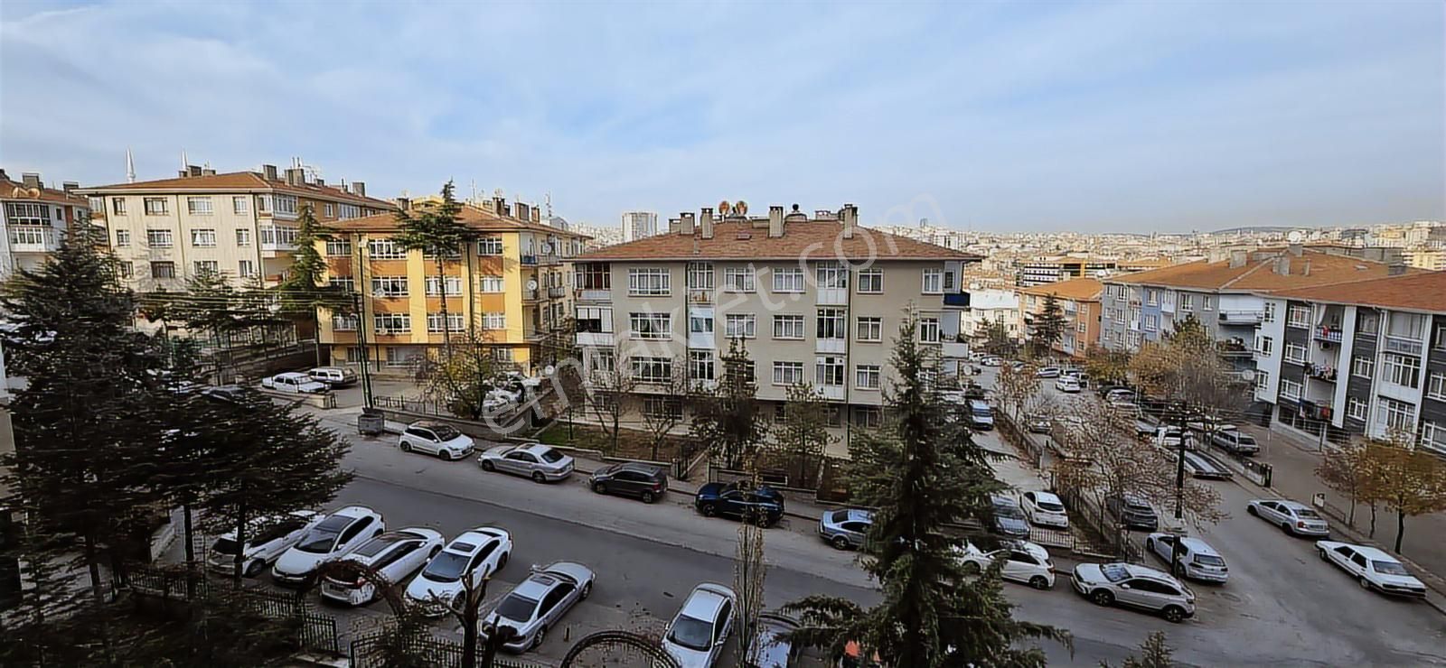 Şenlikköy Blokları 3+1 Kat 4 Ön Cephe Bağımsız 123 M2 Merkezi - Görsel 2