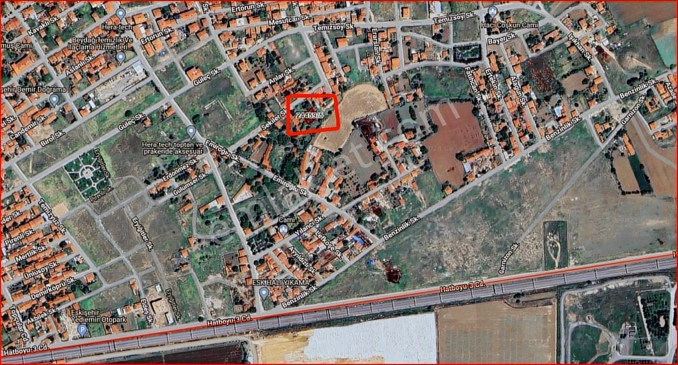 Fevziçakmak Mh. İmarlı Yatırımlık Fırsat Arsalar Foresta'dan - Görsel 2