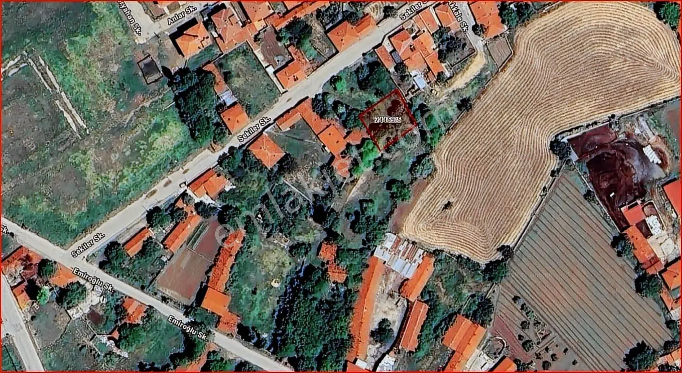 Fevziçakmak Mh. İmarlı Yatırımlık Fırsat Arsalar Foresta'dan - Görsel 3