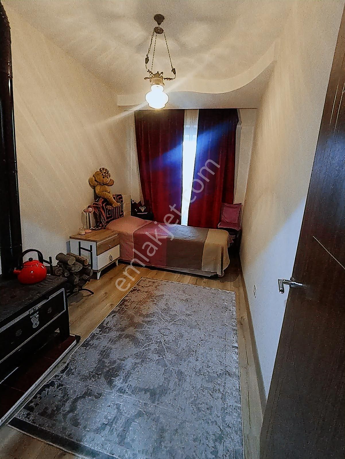 İsmetpaşa Mahllesinde 2+1 Full Eşyalı Kiralık Daire - Görsel 6