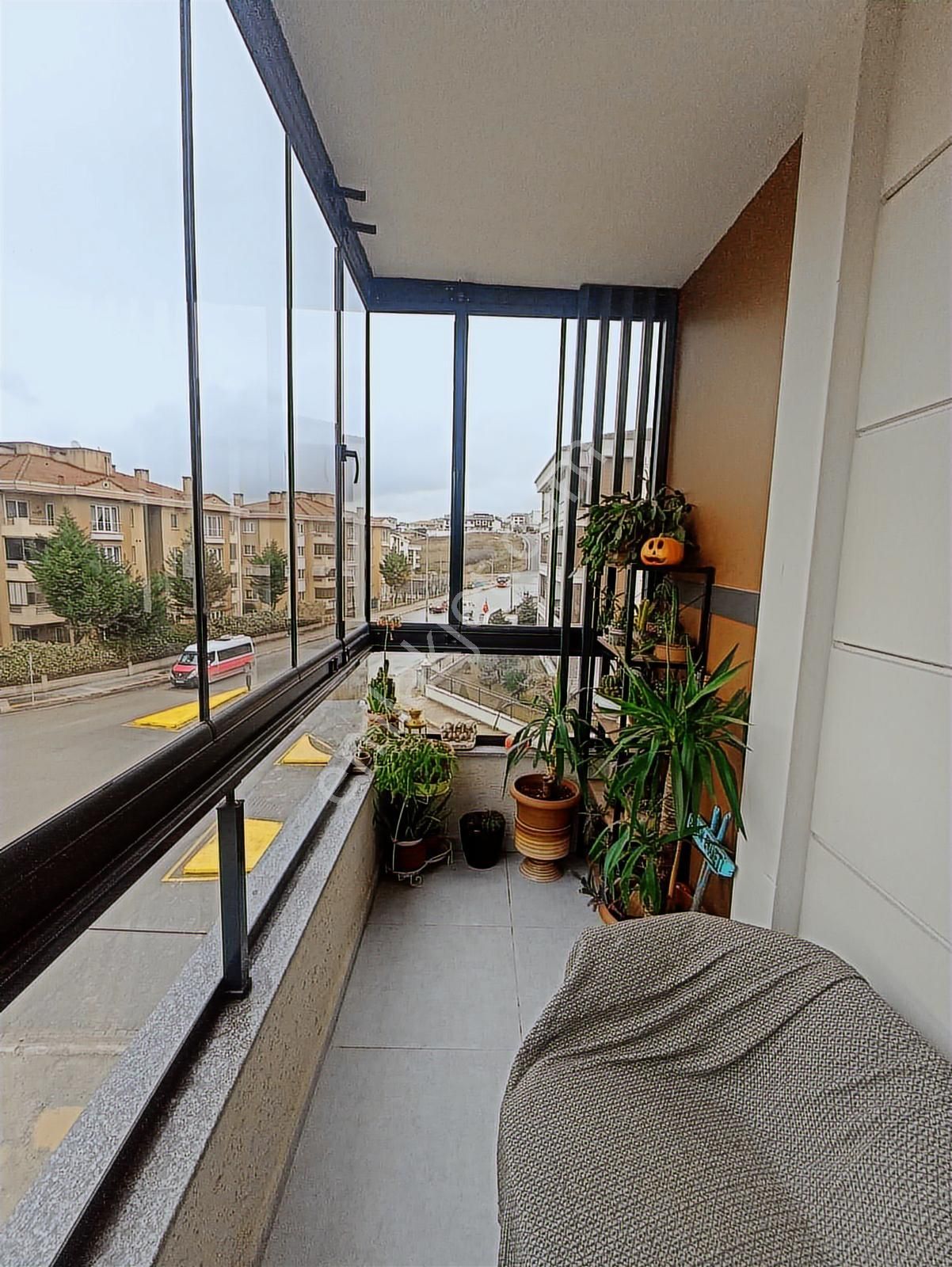 İsmetpaşa Mahllesinde 2+1 Full Eşyalı Kiralık Daire - Görsel 13