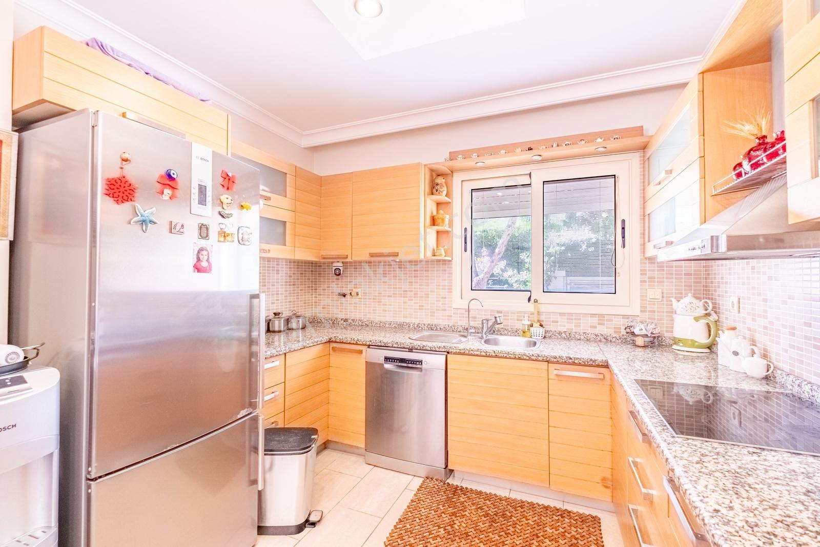 Çeşme Alaçatı Çamlıkyol - Muhteşem Konumda Satılık Lüks Villa - Görsel 27