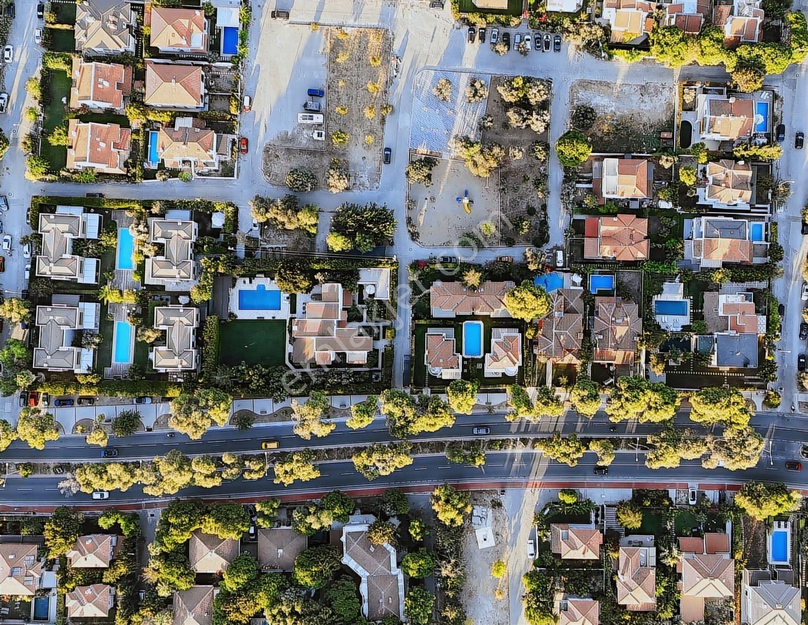 Çeşme Alaçatı Çamlıkyol - Muhteşem Konumda Satılık Lüks Villa - Görsel 7