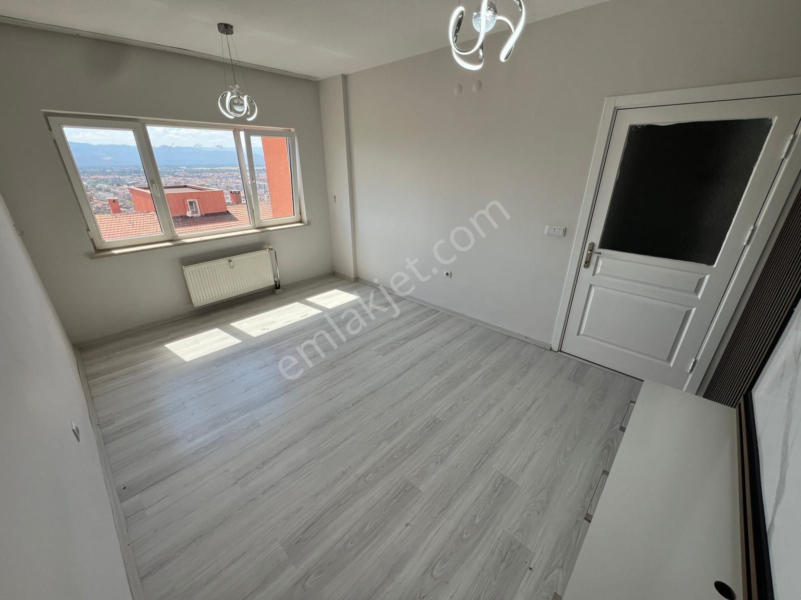 ▄▄▀▀jet Emlak'tan Edremit'te Doğalgazlı Asansörlü 2+1 Daire - Görsel 25