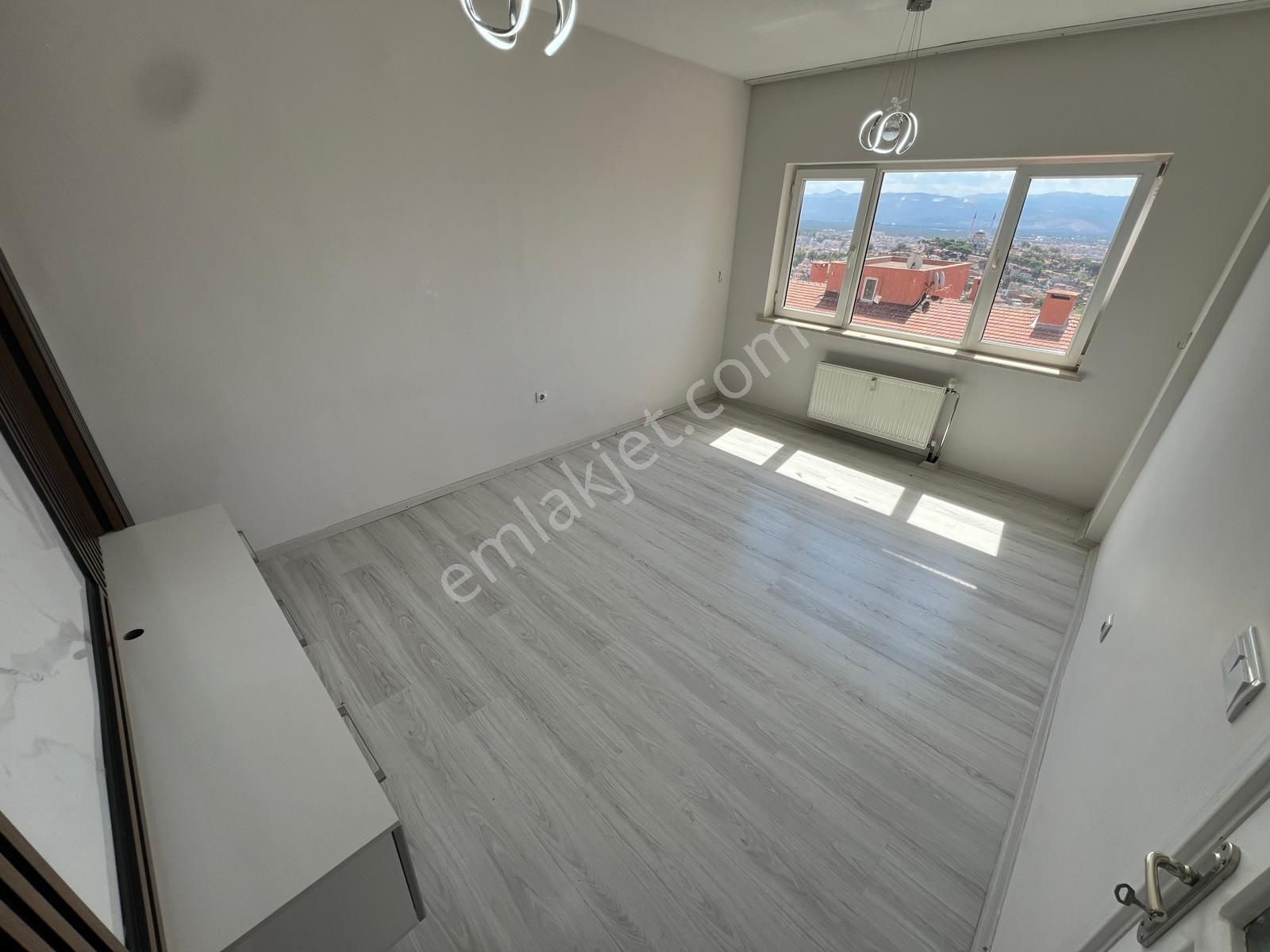 ▄▄▀▀jet Emlak'tan Edremit'te Doğalgazlı Asansörlü 2+1 Daire - Görsel 23
