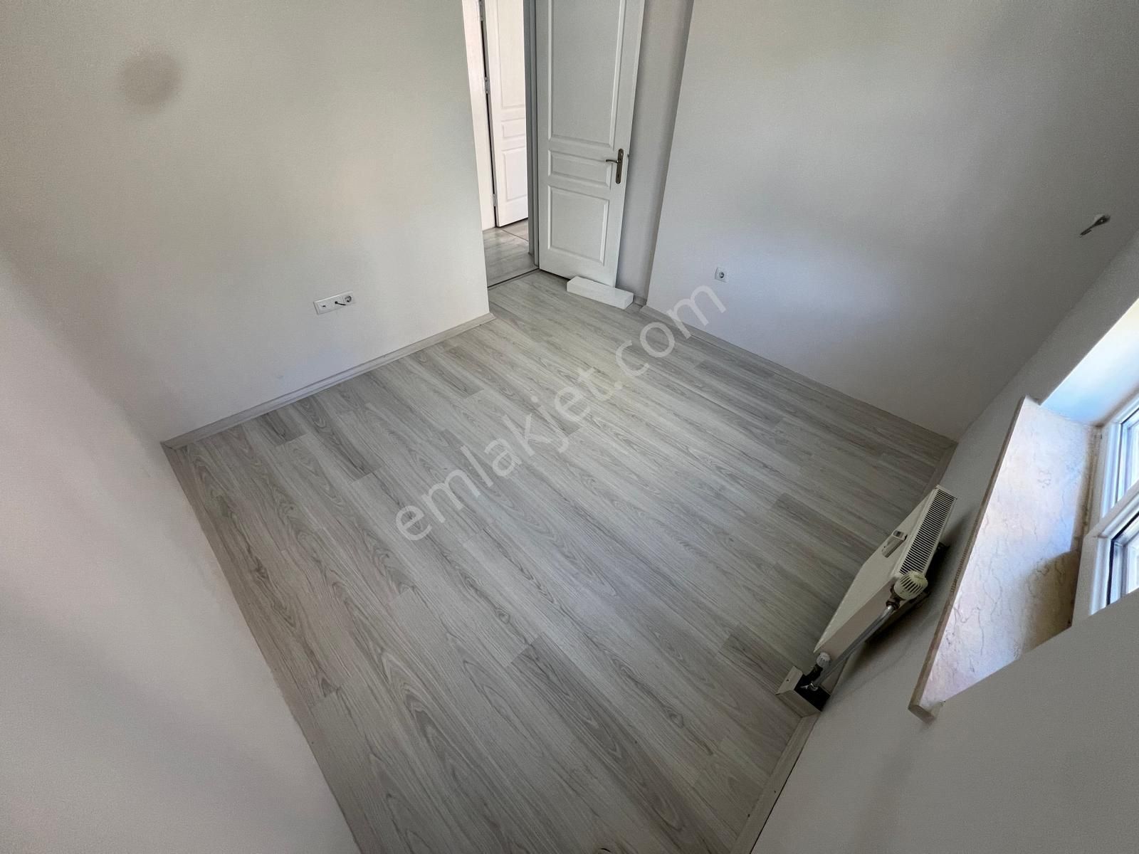 ▄▄▀▀jet Emlak'tan Edremit'te Doğalgazlı Asansörlü 2+1 Daire - Görsel 16