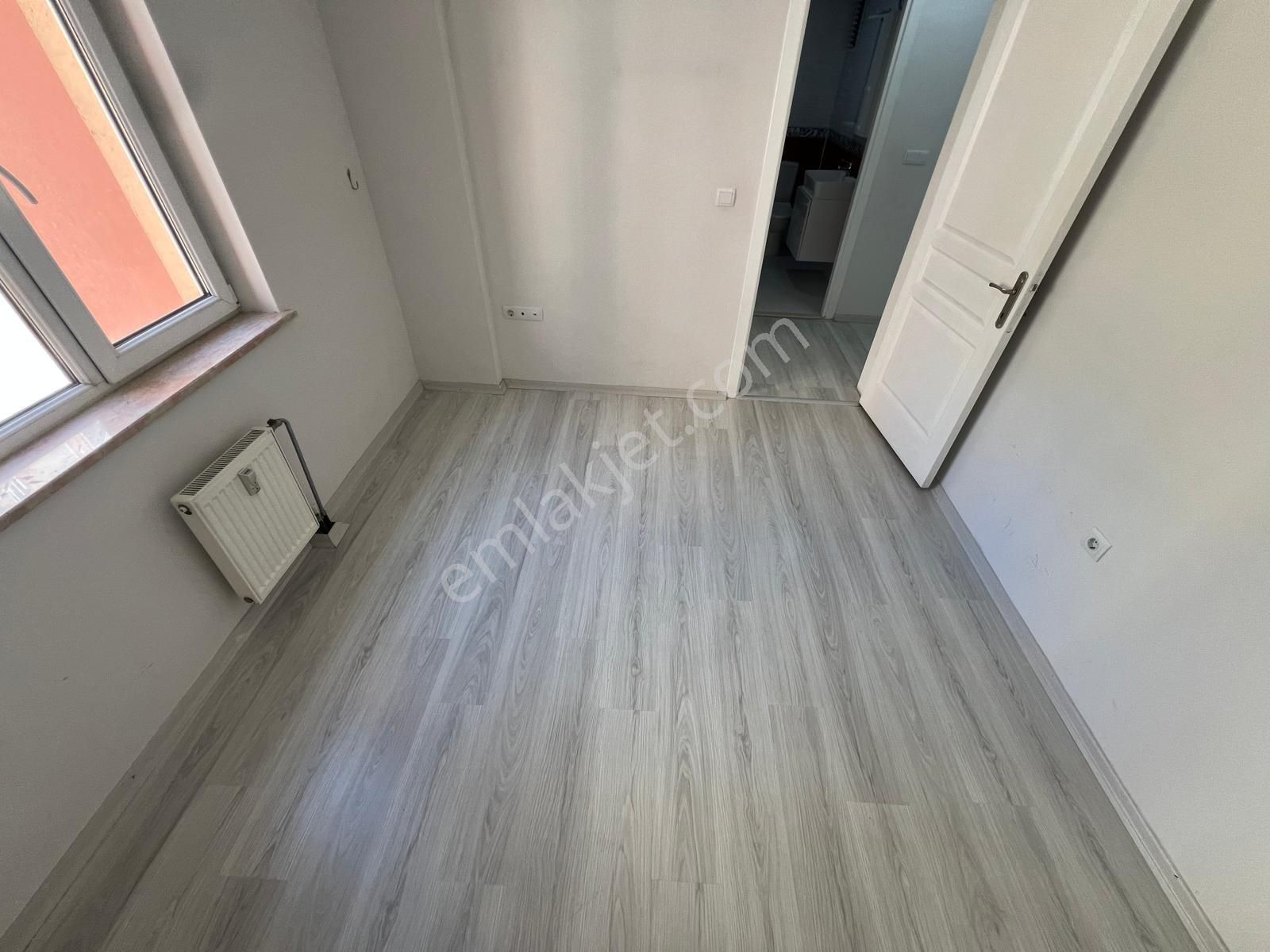 ▄▄▀▀jet Emlak'tan Edremit'te Doğalgazlı Asansörlü 2+1 Daire - Görsel 8