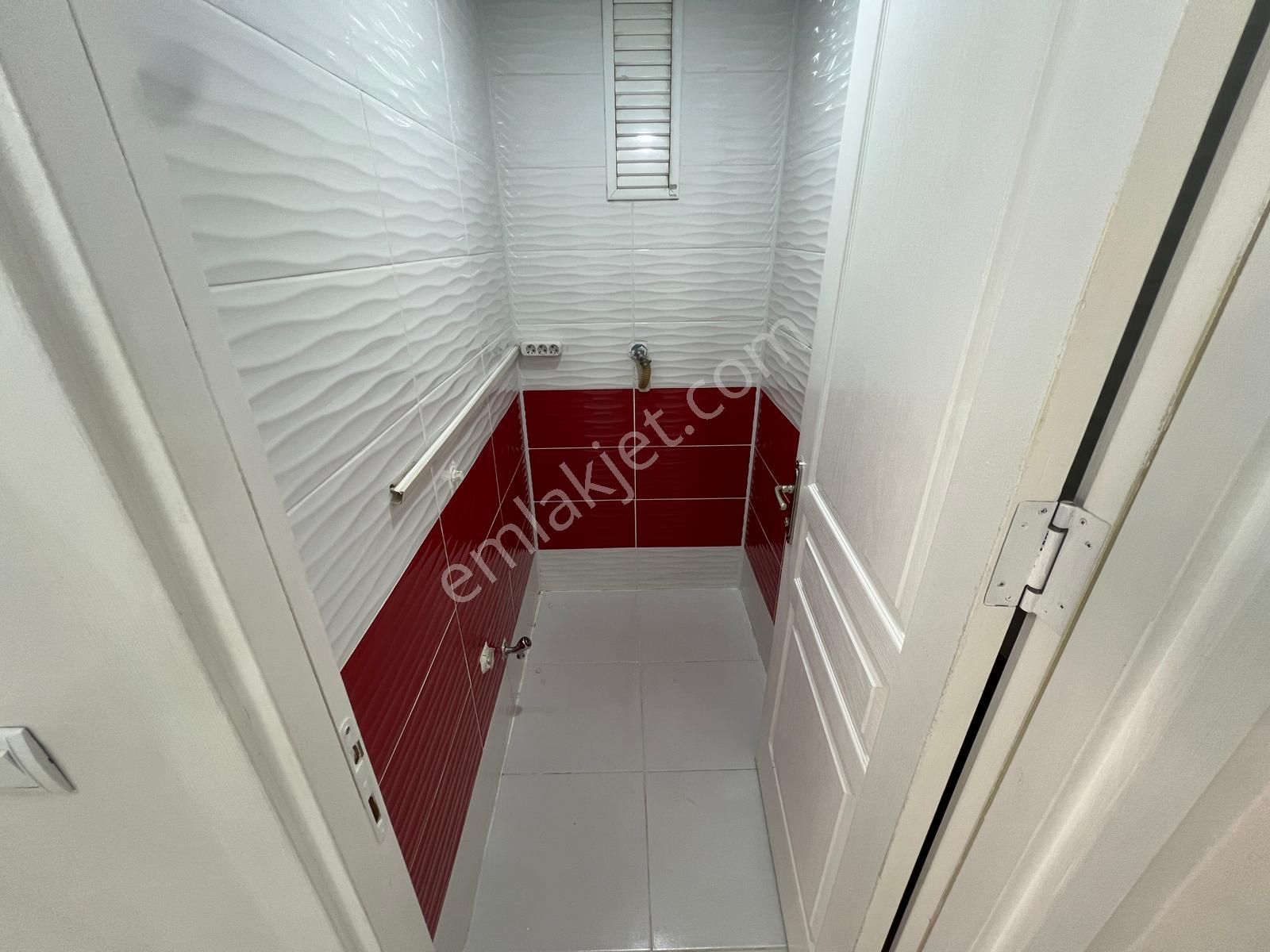 ▄▄▀▀jet Emlak'tan Edremit'te Doğalgazlı Asansörlü 2+1 Daire - Görsel 33