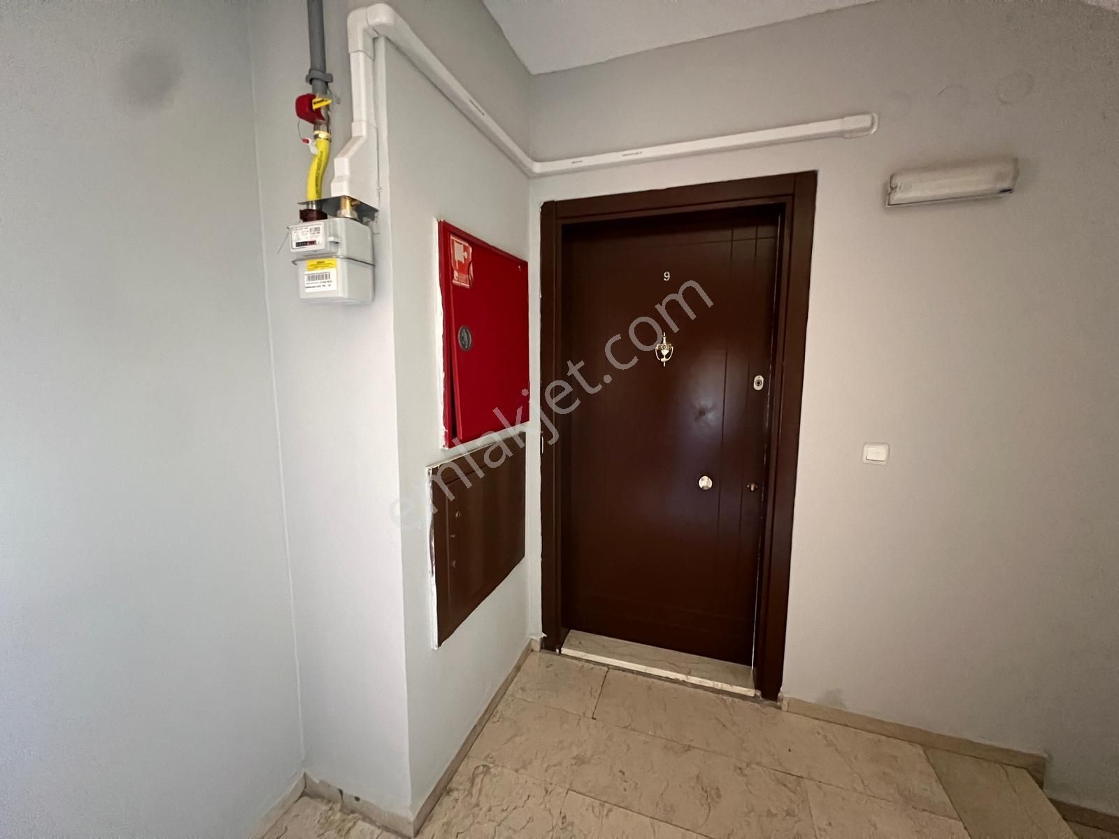 ▄▄▀▀jet Emlak'tan Edremit'te Doğalgazlı Asansörlü 2+1 Daire - Görsel 29