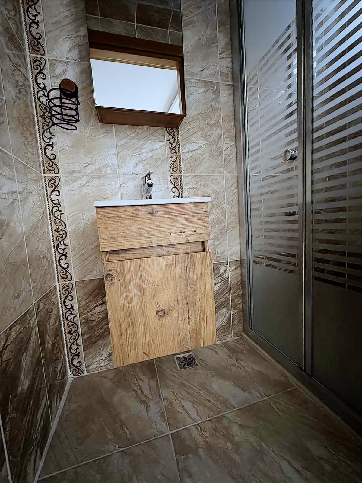 Akyüz Emlaktan Buca Güven Mah. 2+1 Kiralık 90 M2 Daire - Görsel 29