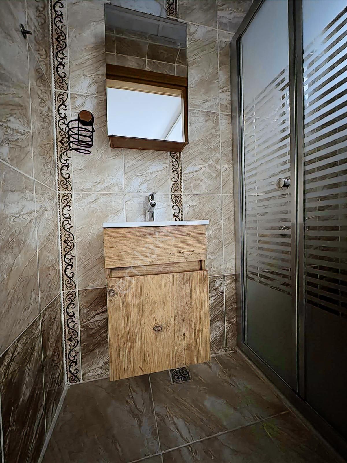 Akyüz Emlaktan Buca Güven Mah. 2+1 Kiralık 90 M2 Daire - Görsel 12