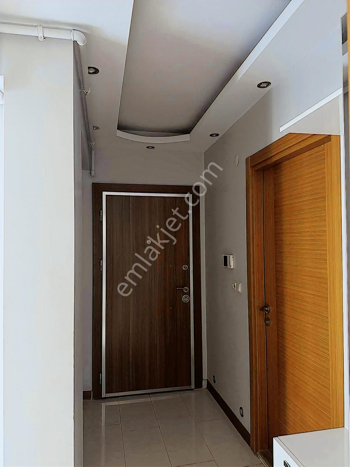 Akyüz Emlaktan Buca Güven Mah. 2+1 Kiralık 90 M2 Daire - Görsel 6