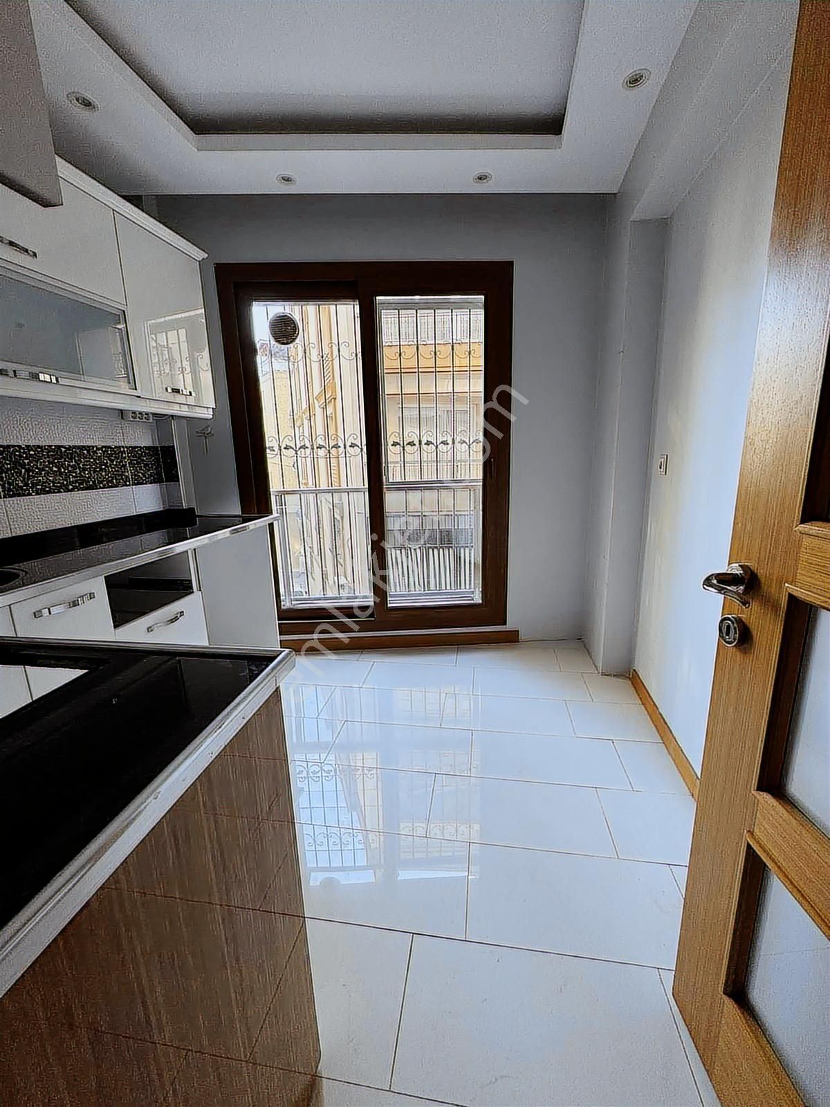 Akyüz Emlaktan Buca Güven Mah. 2+1 Kiralık 90 M2 Daire - Görsel 16