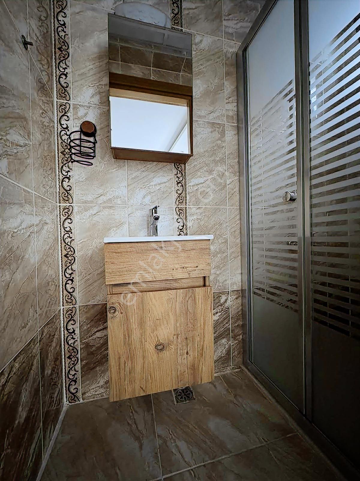 Akyüz Emlaktan Buca Güven Mah. 2+1 Kiralık 90 M2 Daire - Görsel 17