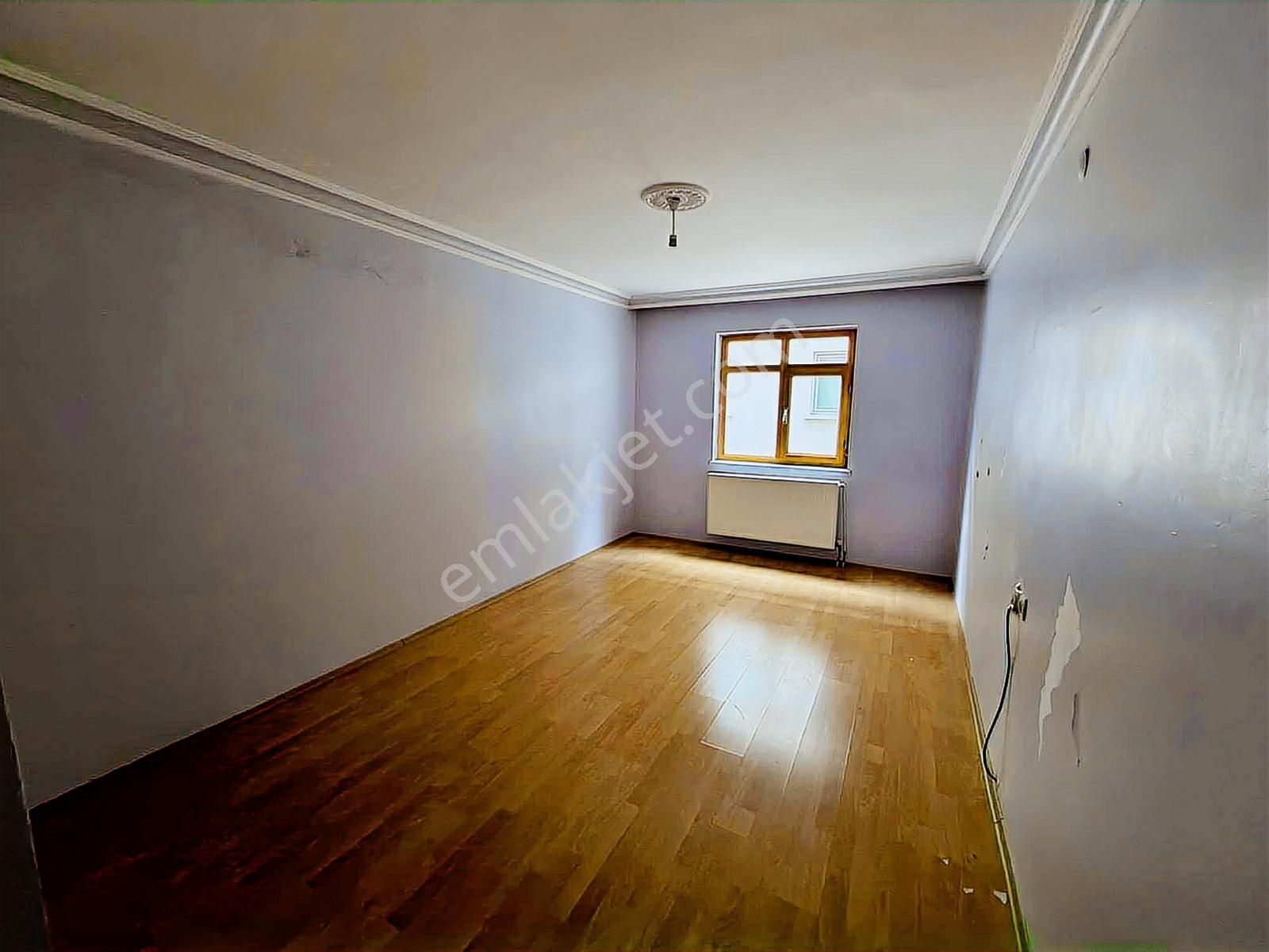 Eviva'dan Elvan Mah. Emirler Yht Garı Yakını Kiralık 3+1 Daire - Görsel 7