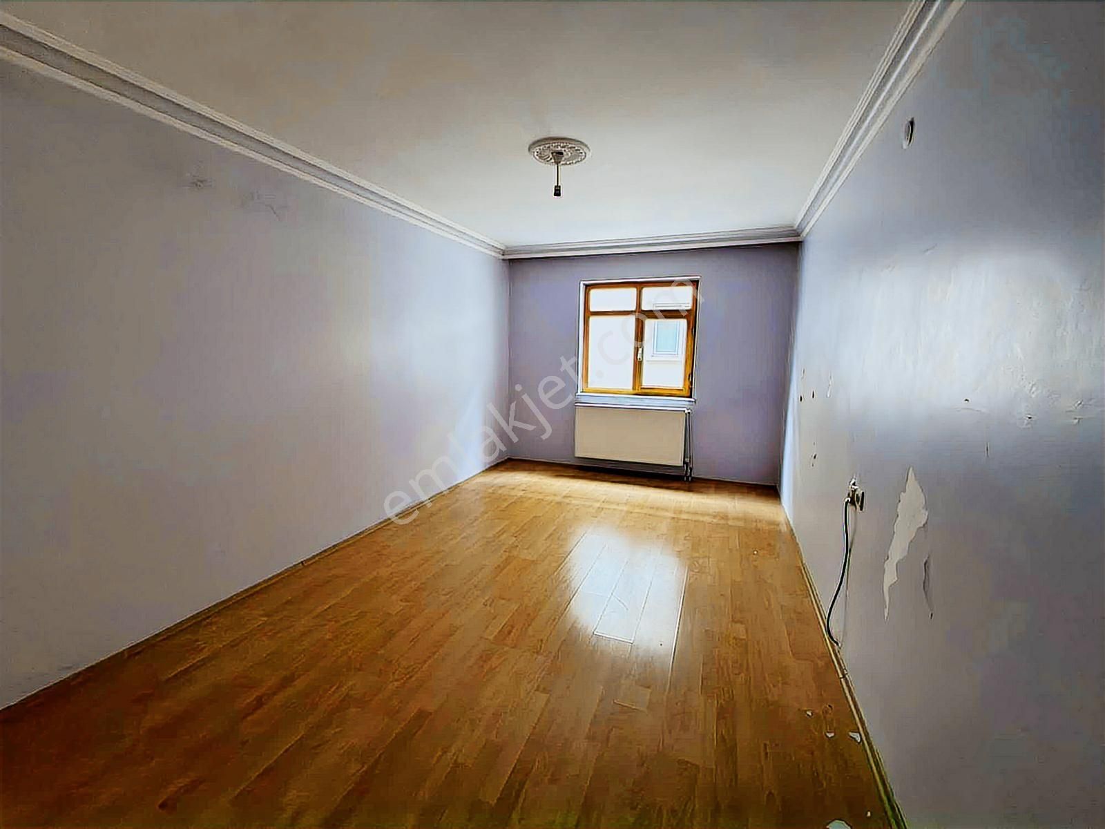 Eviva'dan Elvan Mah. Emirler Yht Garı Yakını Kiralık 3+1 Daire - Görsel 28