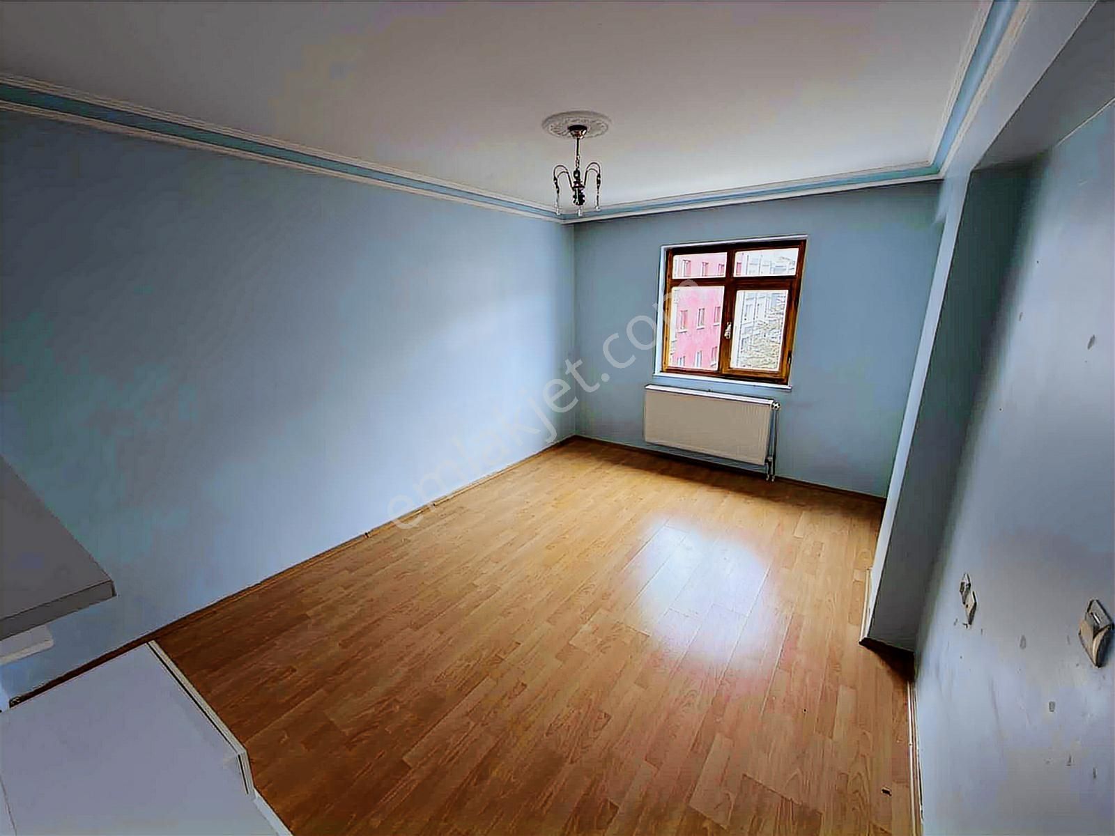 Eviva'dan Elvan Mah. Emirler Yht Garı Yakını Kiralık 3+1 Daire - Görsel 8