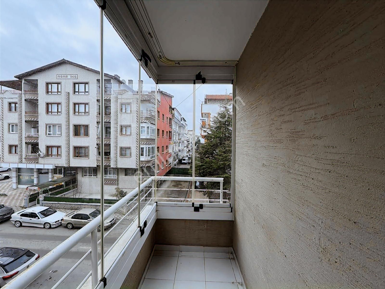 Eviva'dan Elvan Mah. Emirler Yht Garı Yakını Kiralık 3+1 Daire - Görsel 23