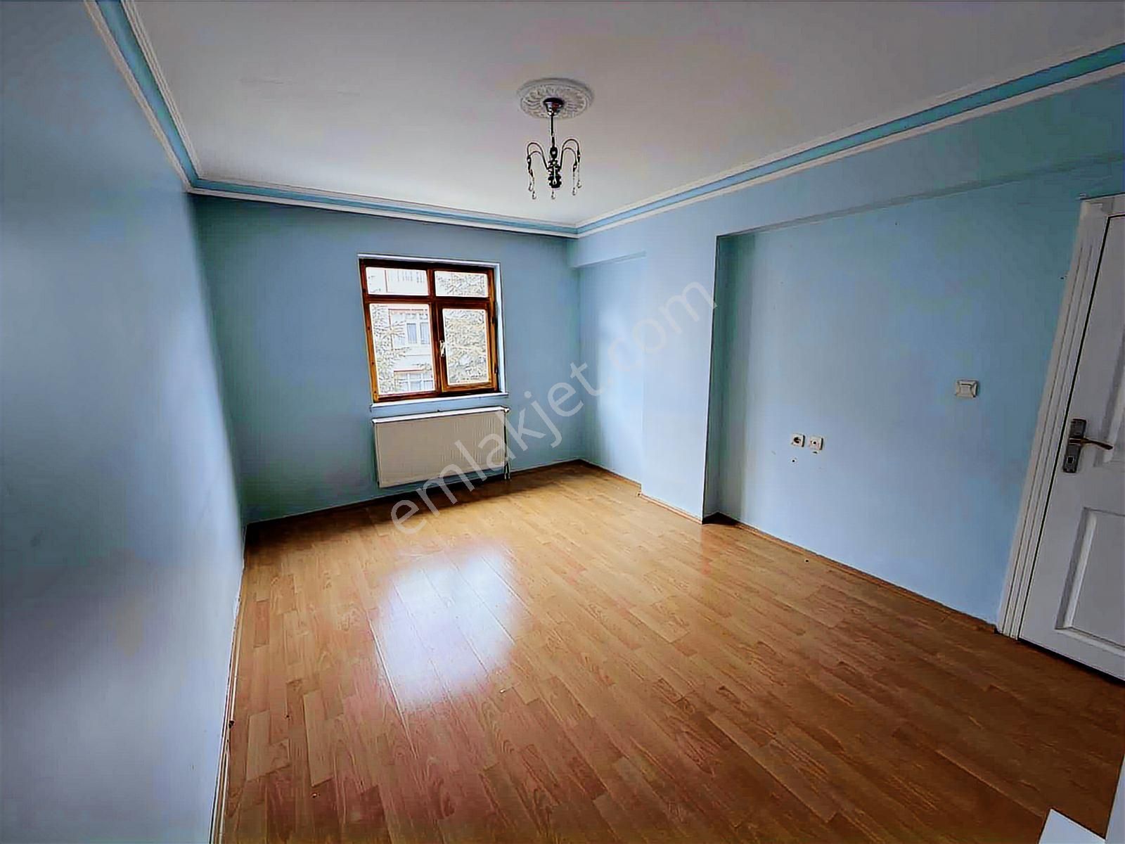 Eviva'dan Elvan Mah. Emirler Yht Garı Yakını Kiralık 3+1 Daire - Görsel 13