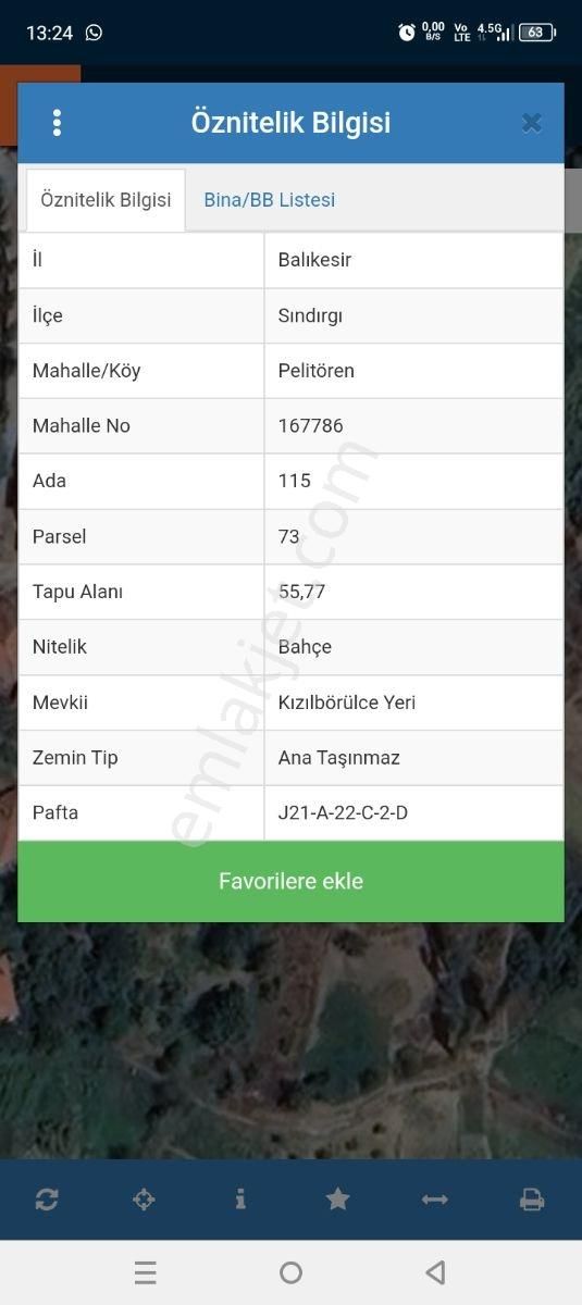 "uygun Fiyatlı Küçük Arsa, Büyük Gelecek "!!! - Görsel 4