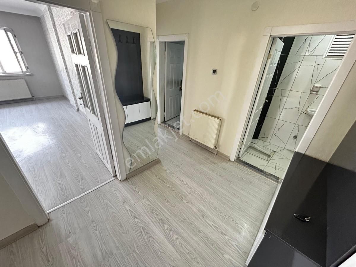 Sincan Atatürk Mah 3+1 Cadde Üzerinde Full Yapılı Kilerli Daire - Görsel 18