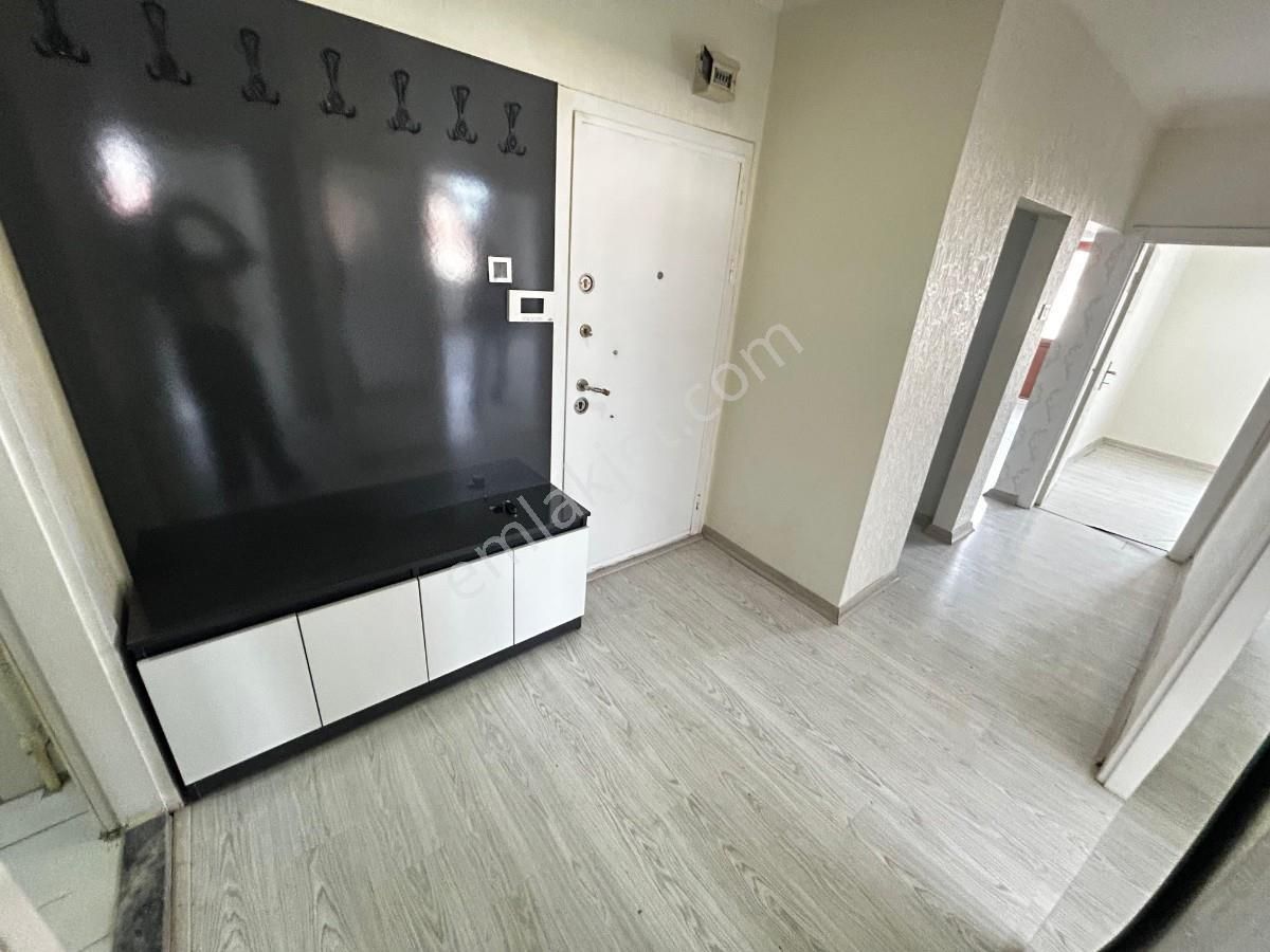 Sincan Atatürk Mah 3+1 Cadde Üzerinde Full Yapılı Kilerli Daire - Görsel 17