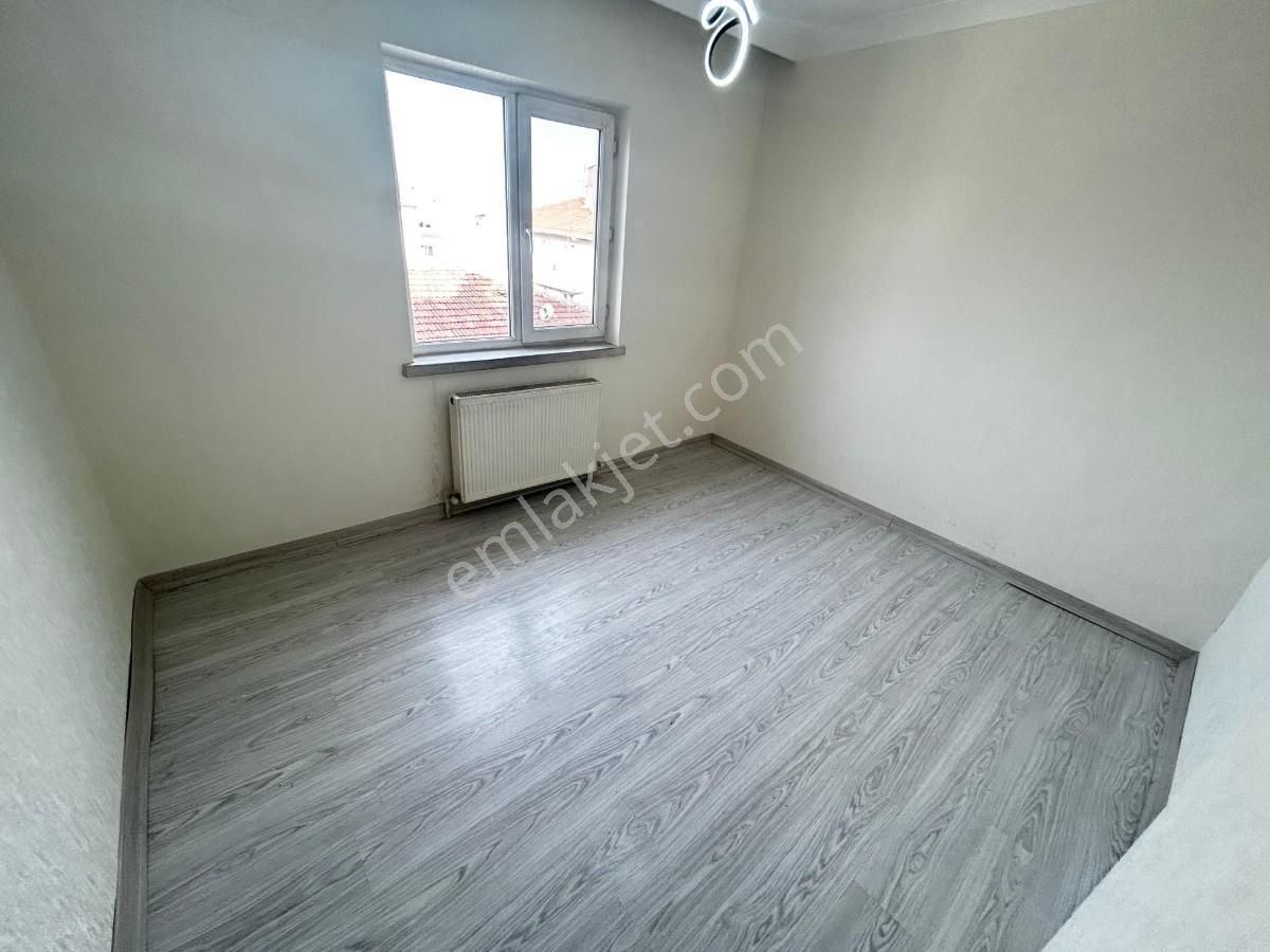 Sincan Atatürk Mah 3+1 Cadde Üzerinde Full Yapılı Kilerli Daire - Görsel 30