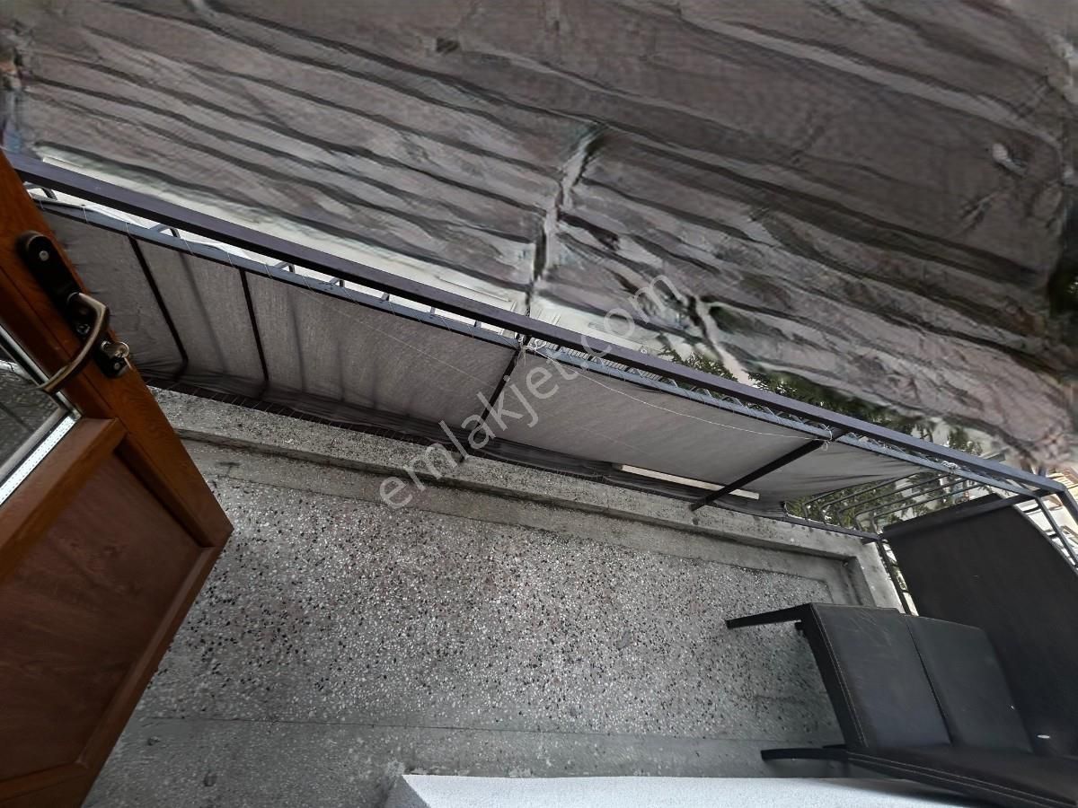 Sincan Atatürk Mah 3+1 Cadde Üzerinde Full Yapılı Kilerli Daire - Görsel 20