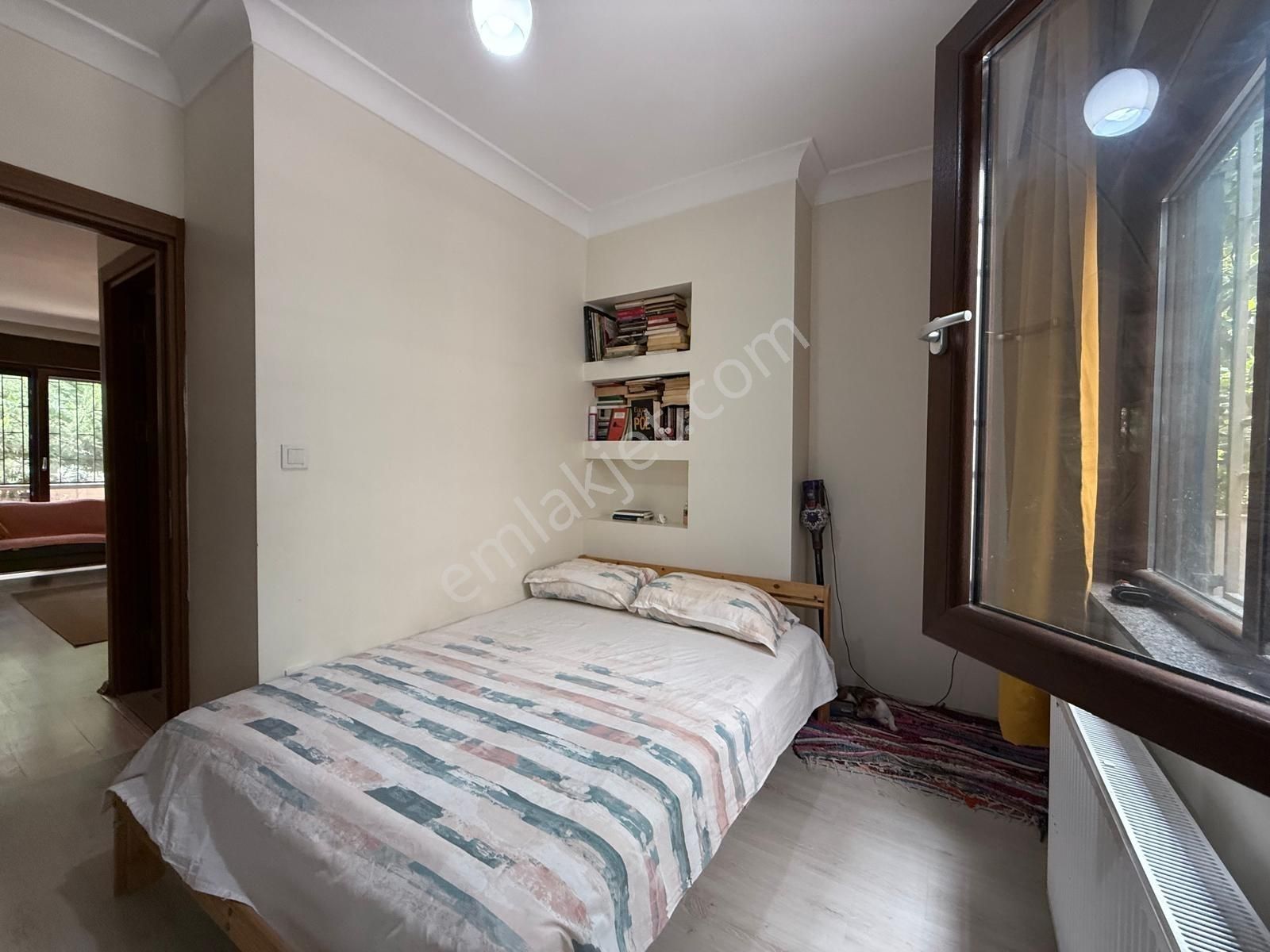 Utkudan Suadiyede Yatırımlık Bahçe Kullanımlı Satılık 1+1 Daire - Görsel 19