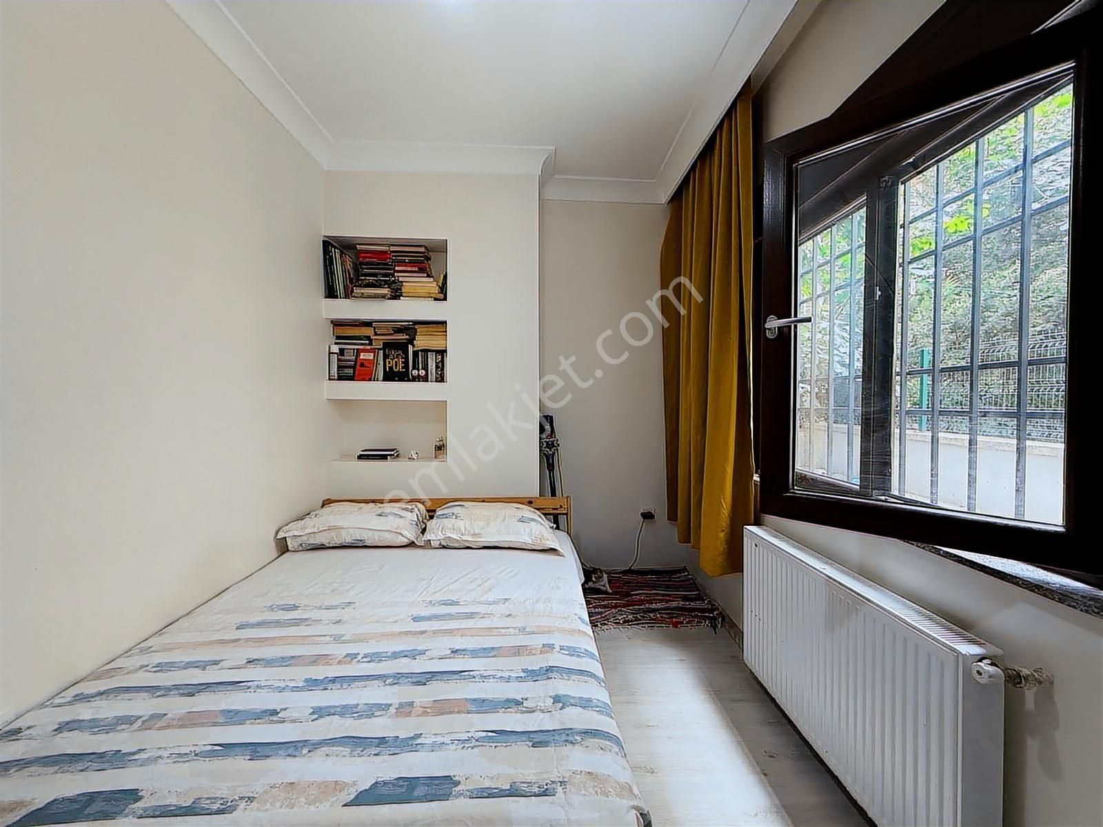 Utkudan Suadiyede Yatırımlık Bahçe Kullanımlı Satılık 1+1 Daire - Görsel 15