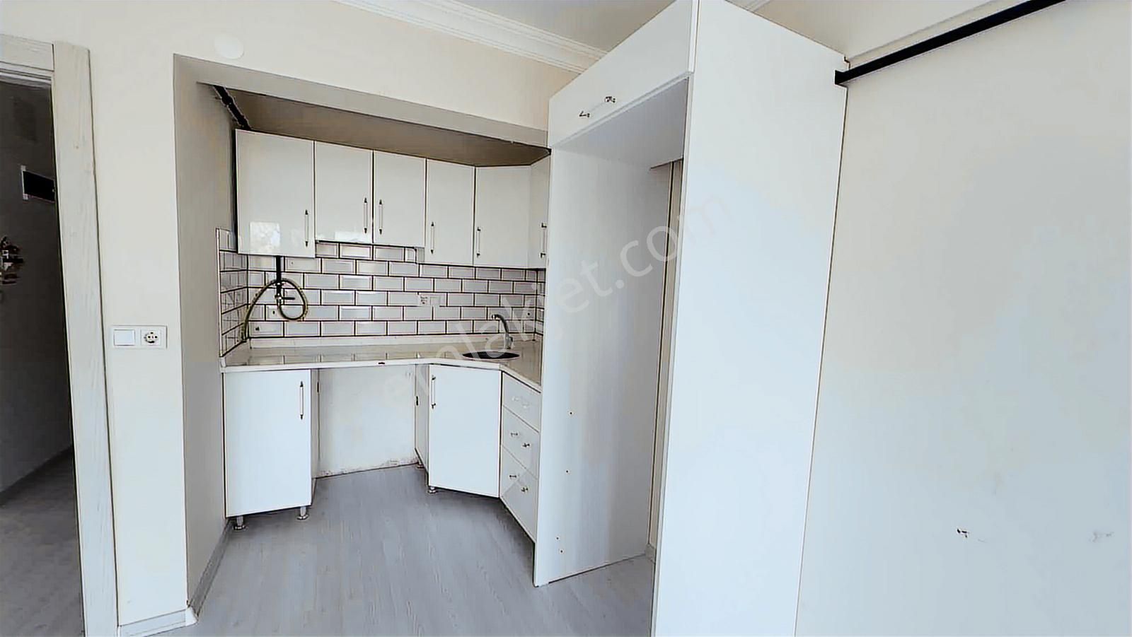 Yön Group'tan 2+0 Kiralık Daire - Görsel 11