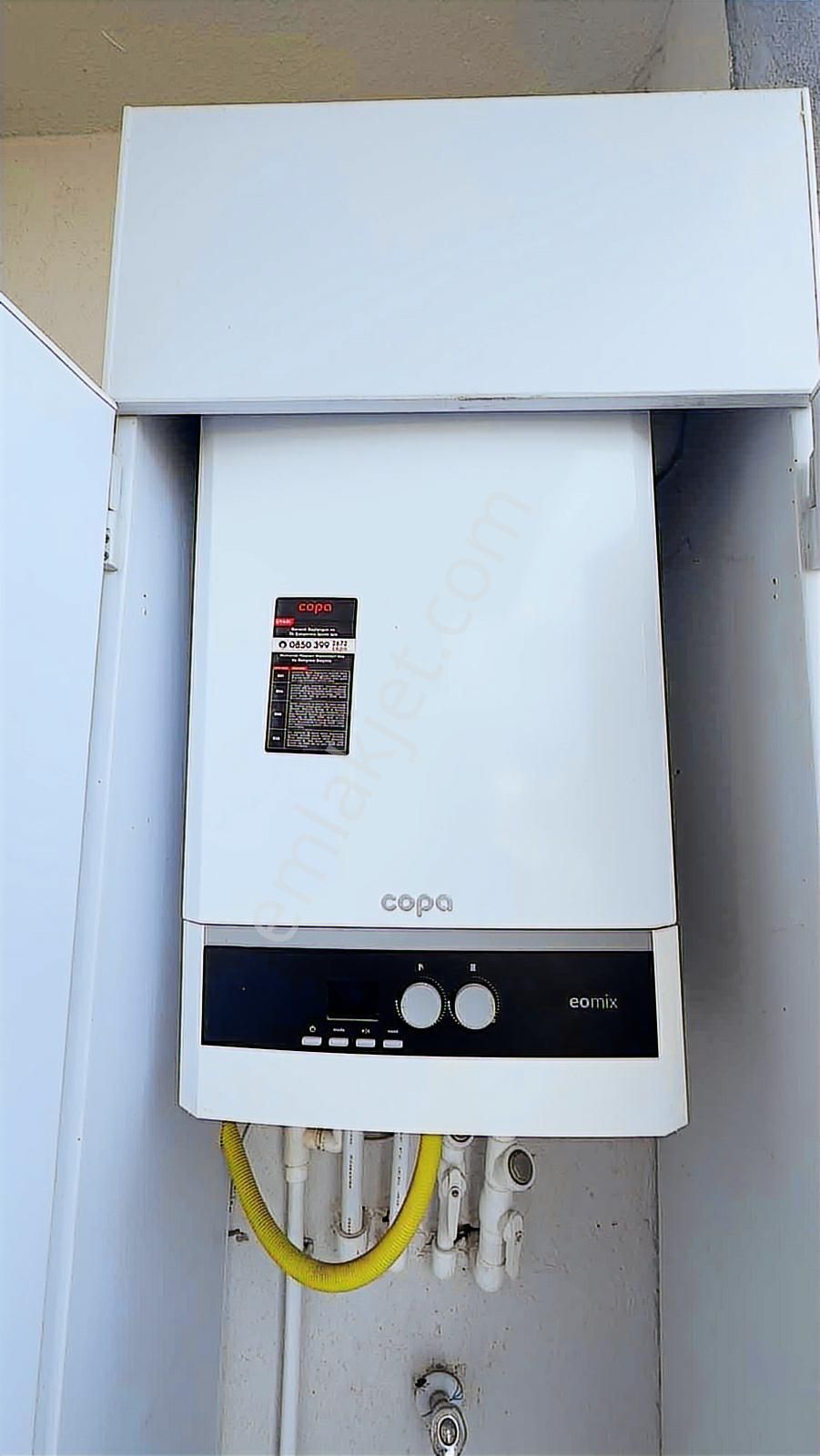 Yön Group'tan 2+0 Kiralık Daire - Görsel 8