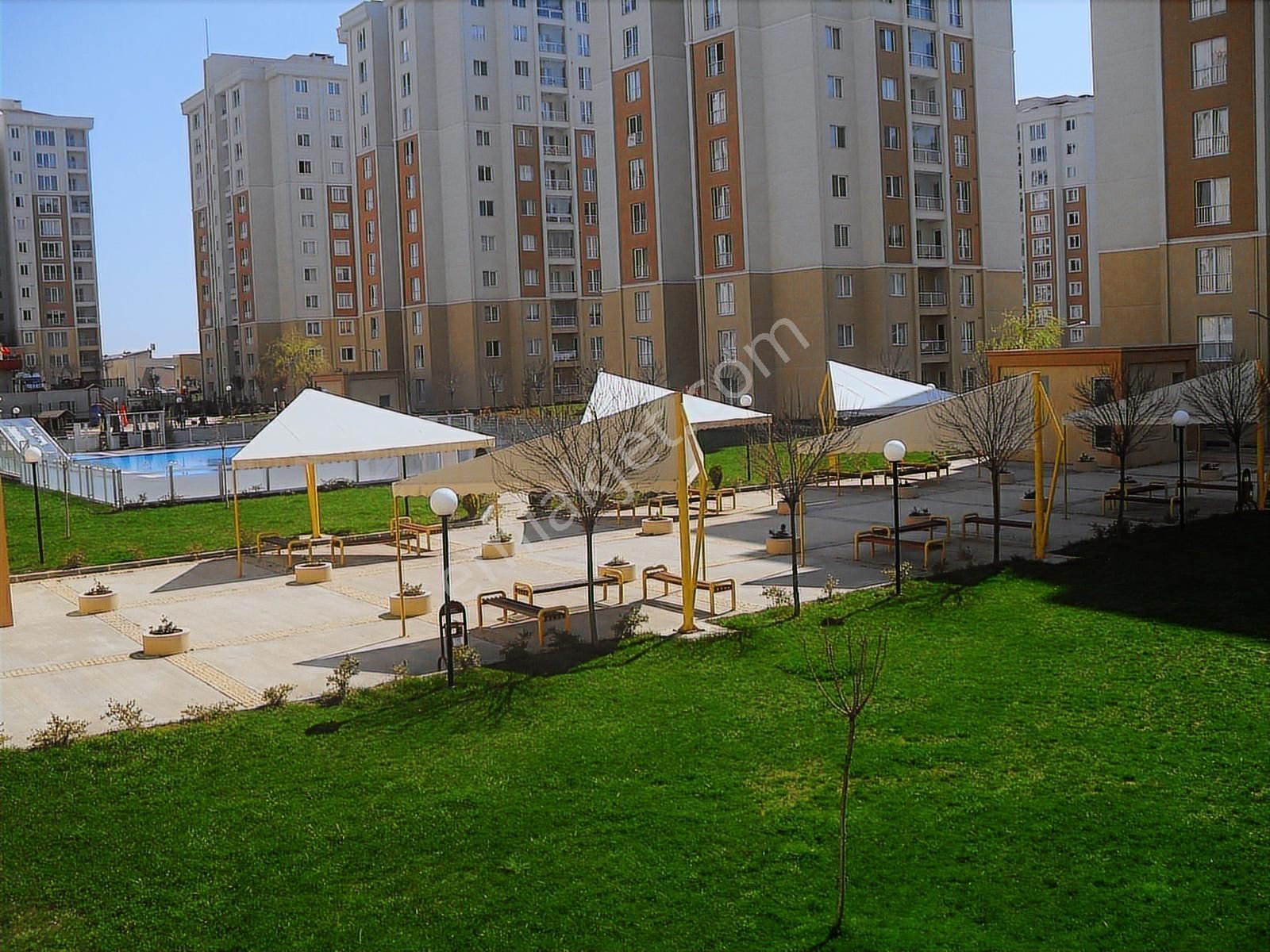 Armada City Plus Kiralık 3+1 131 M2 Daire - Görsel 2