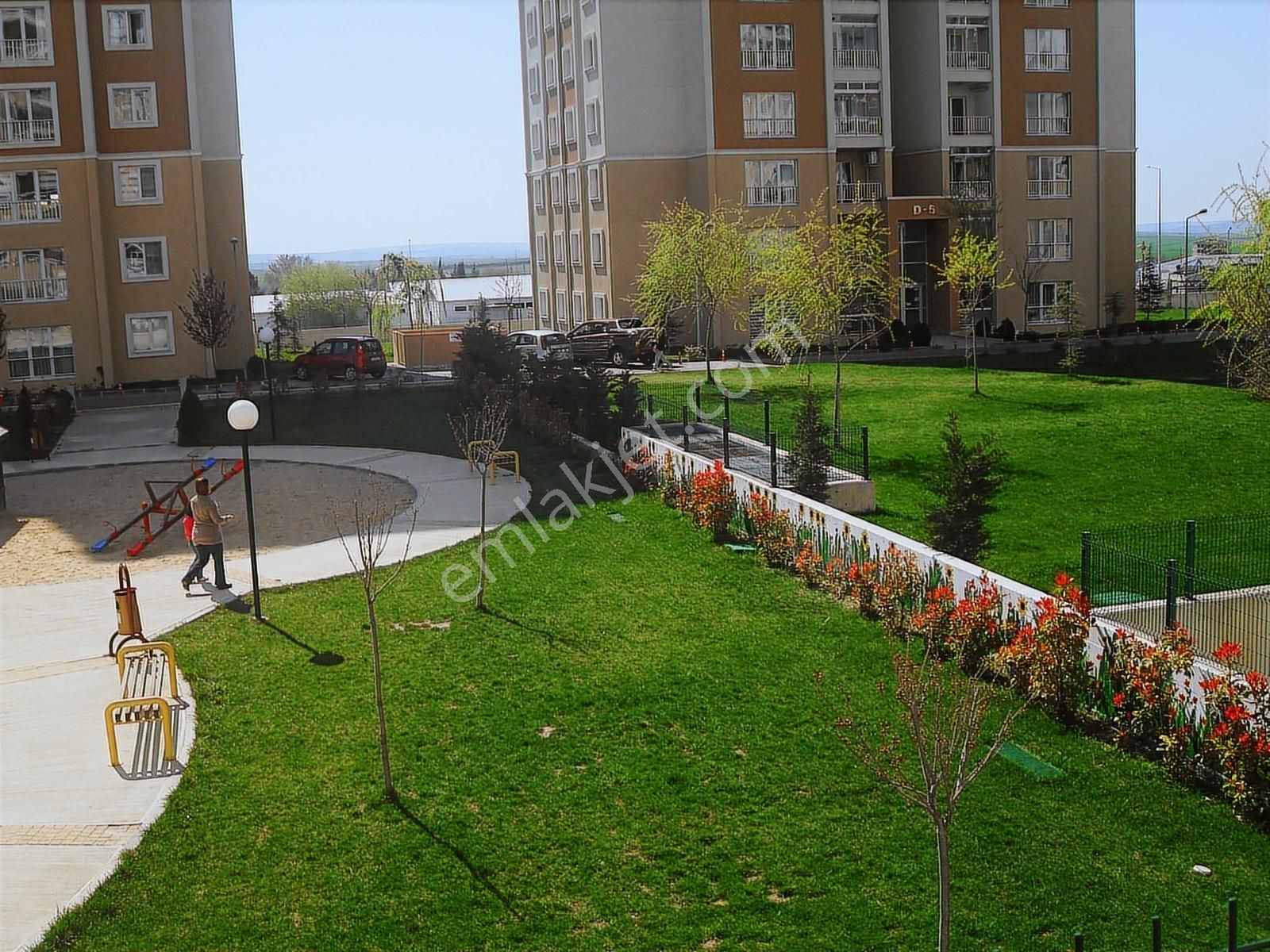 Armada City Plus Kiralık 3+1 131 M2 Daire - Görsel 22