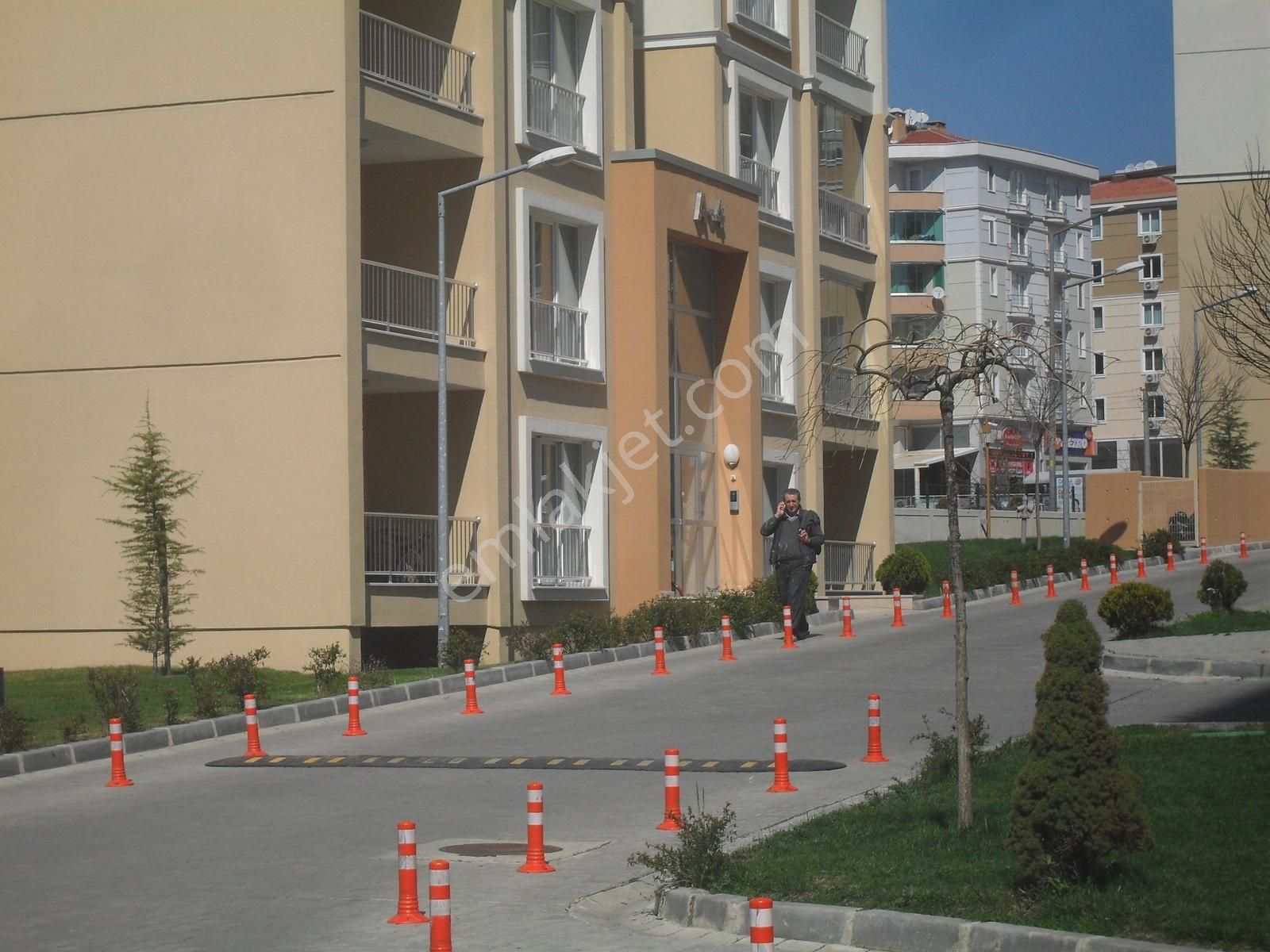 Armada City Plus Kiralık 3+1 131 M2 Daire - Görsel 17