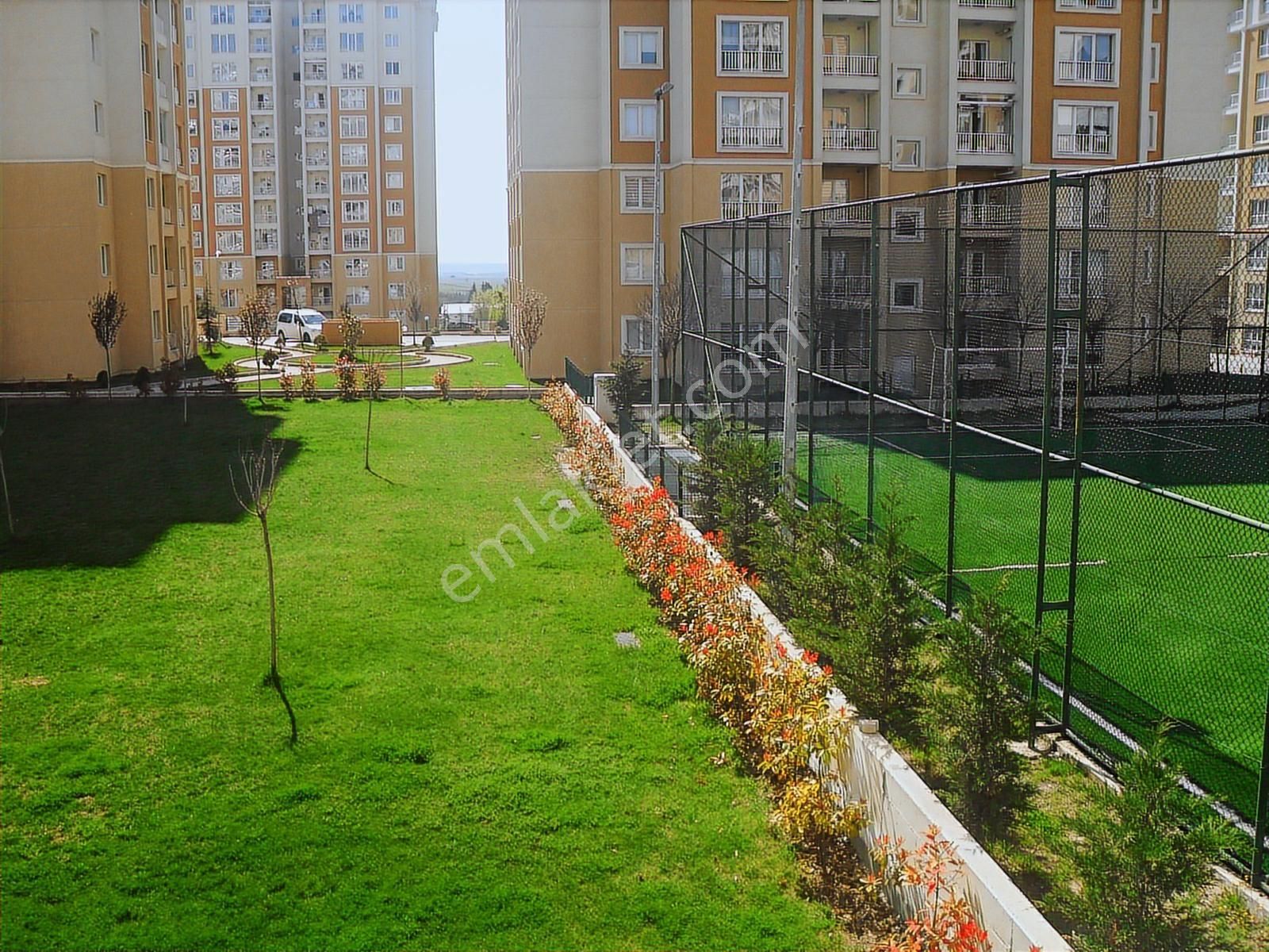 Armada City Plus Kiralık 3+1 131 M2 Daire - Görsel 11