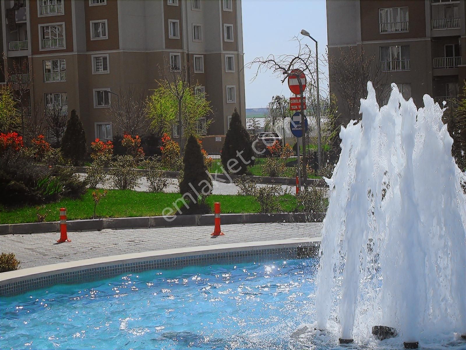 Armada City Plus Kiralık 3+1 131 M2 Daire - Görsel 29